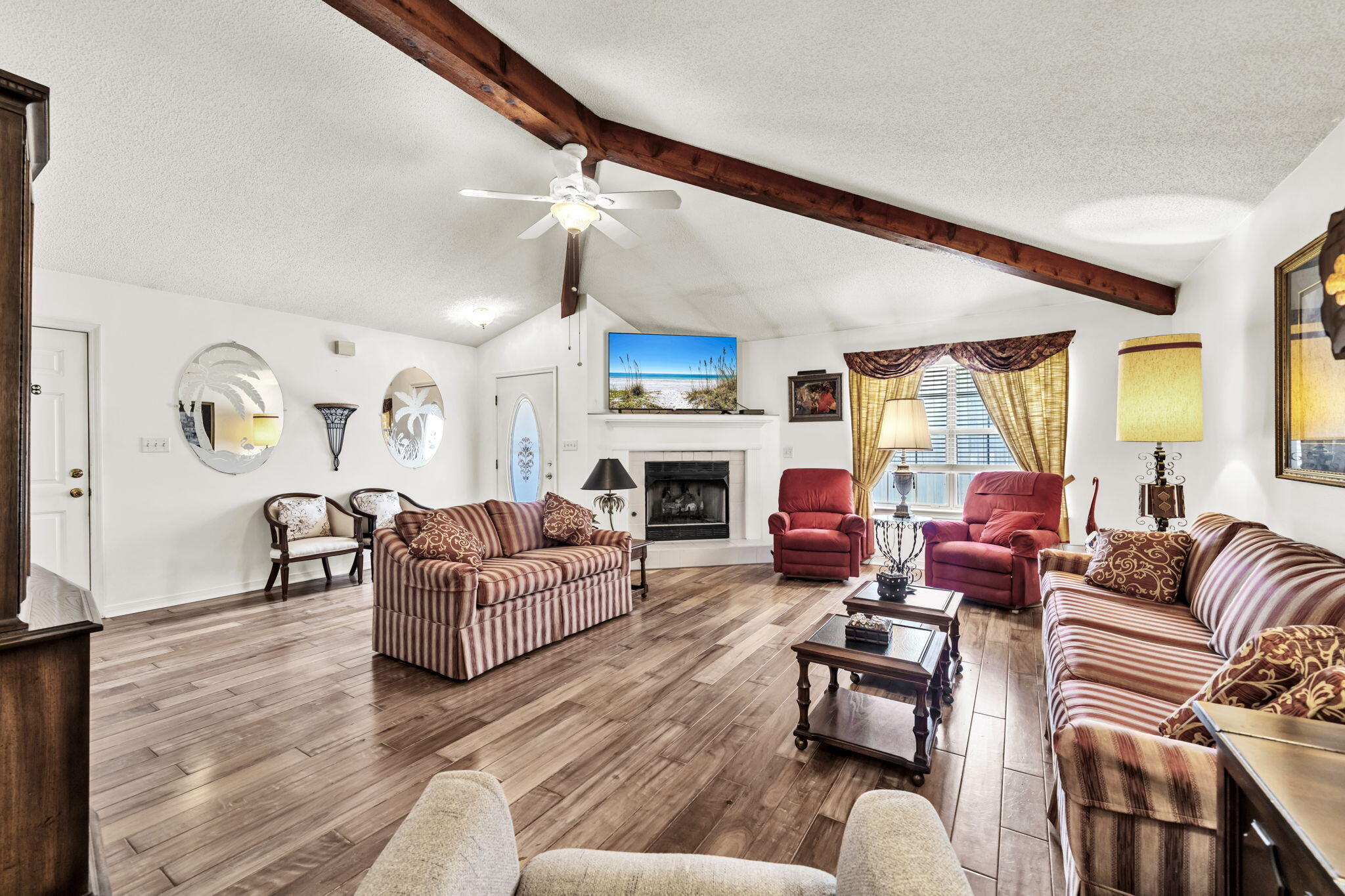 BAYSIDE - Residential