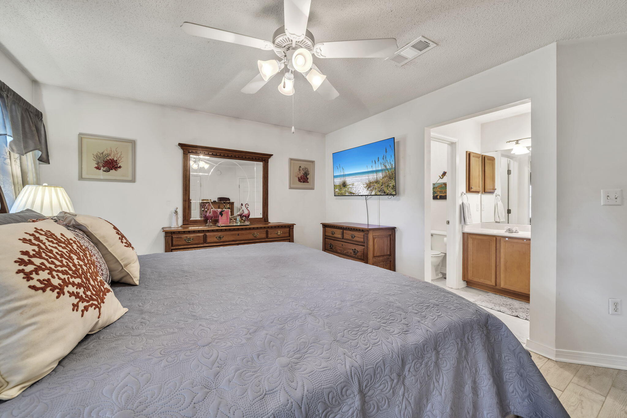 BAYSIDE - Residential