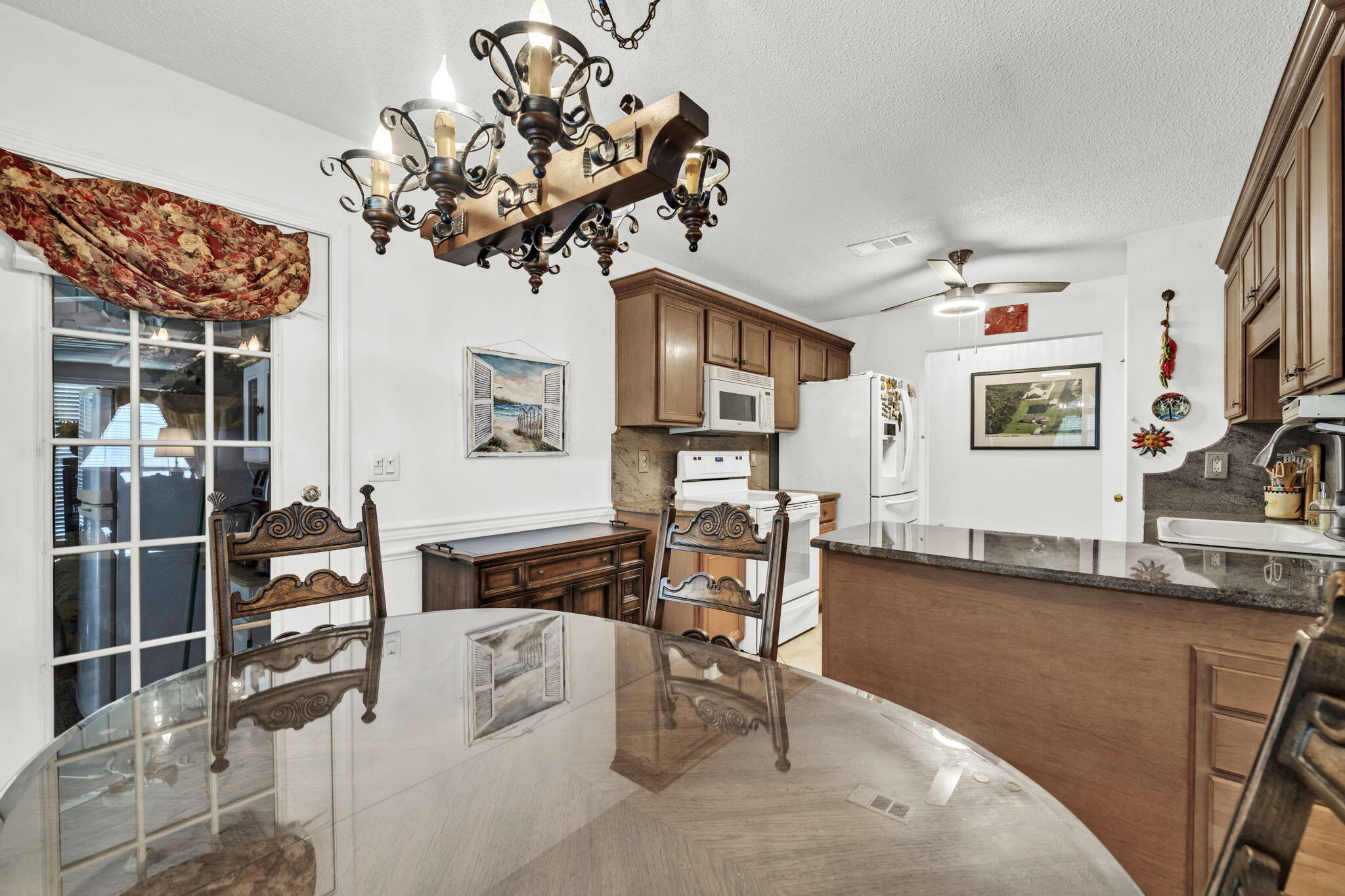 BAYSIDE - Residential