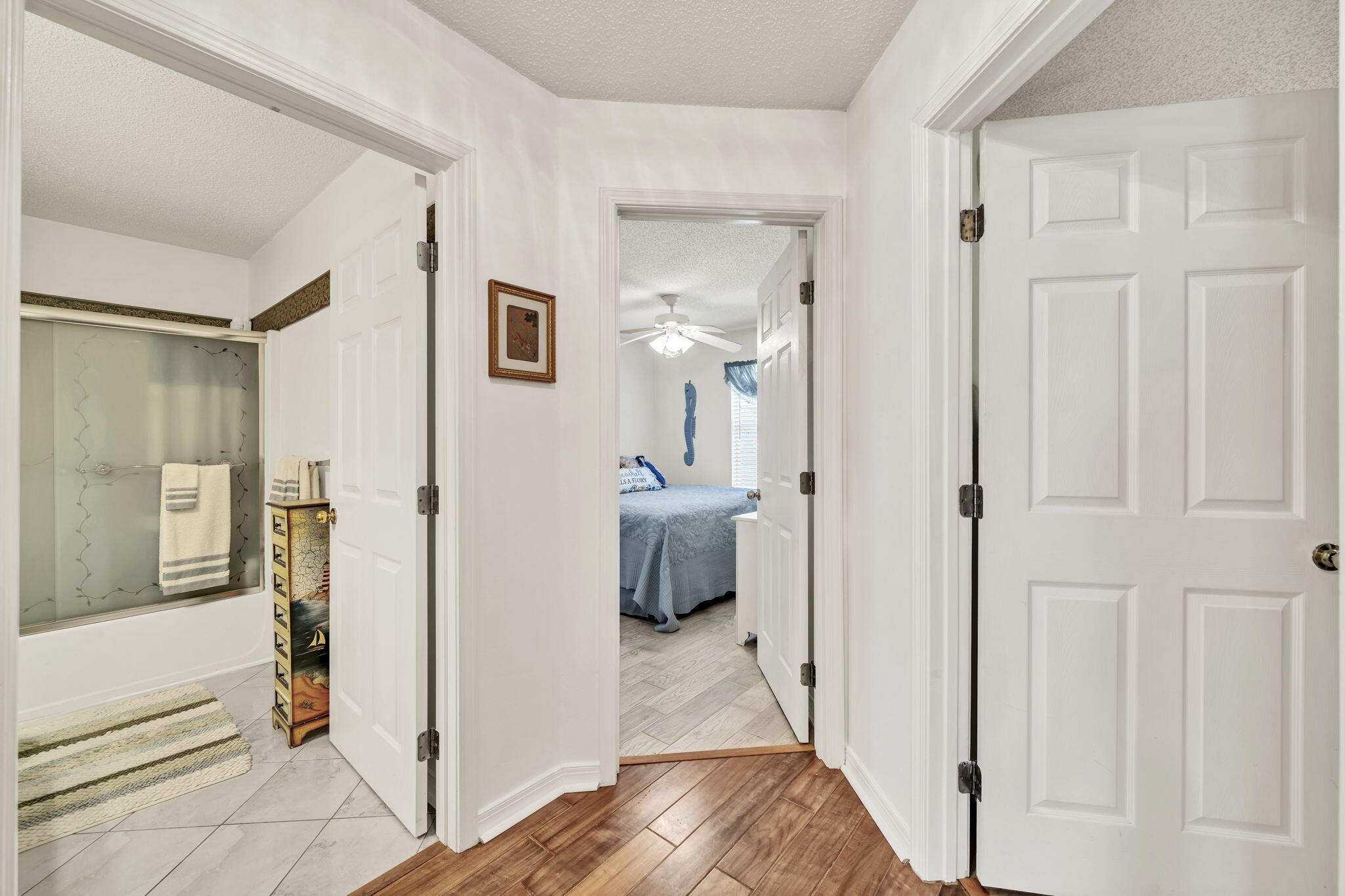 BAYSIDE - Residential