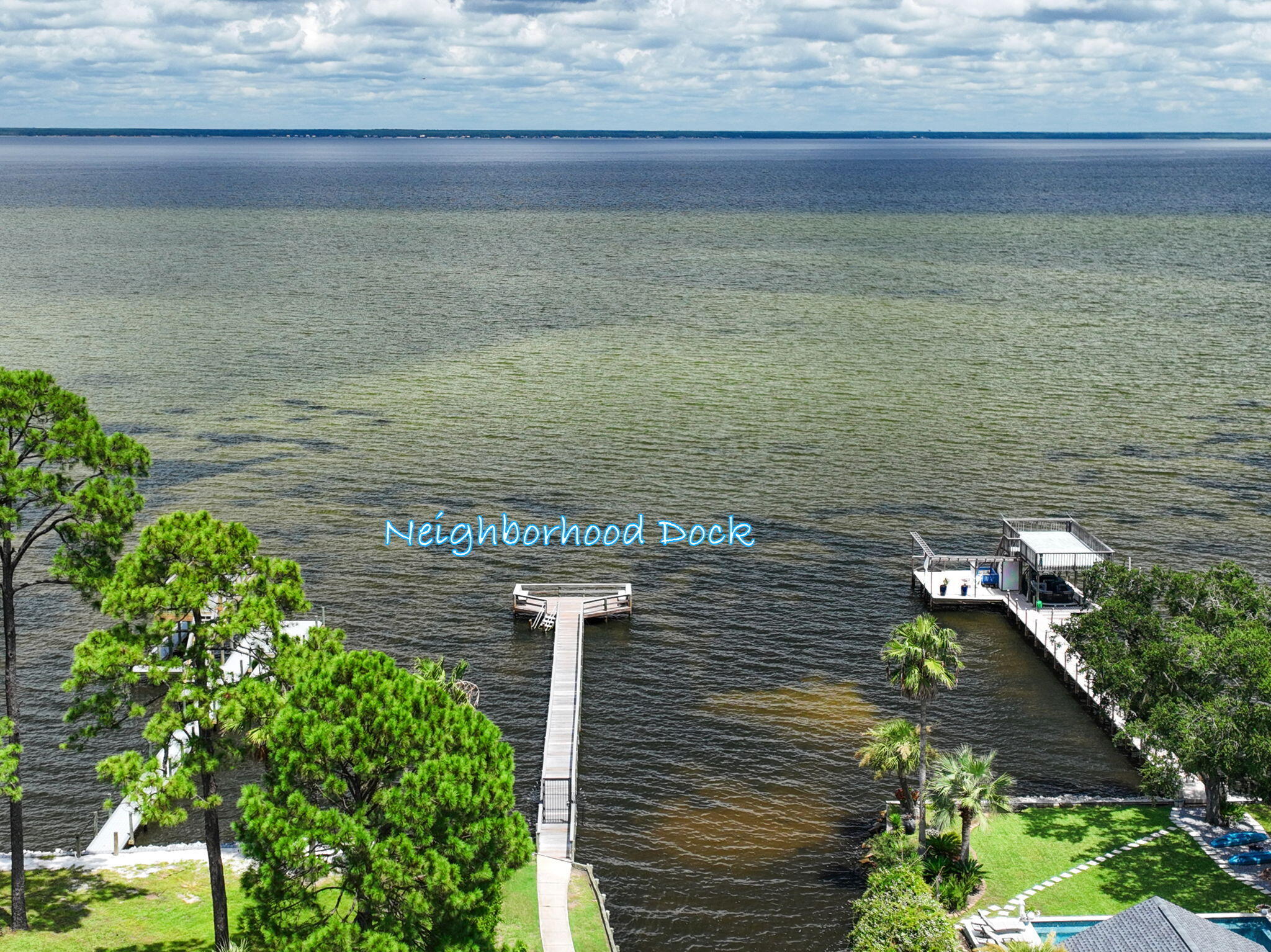 BAYSIDE - Residential