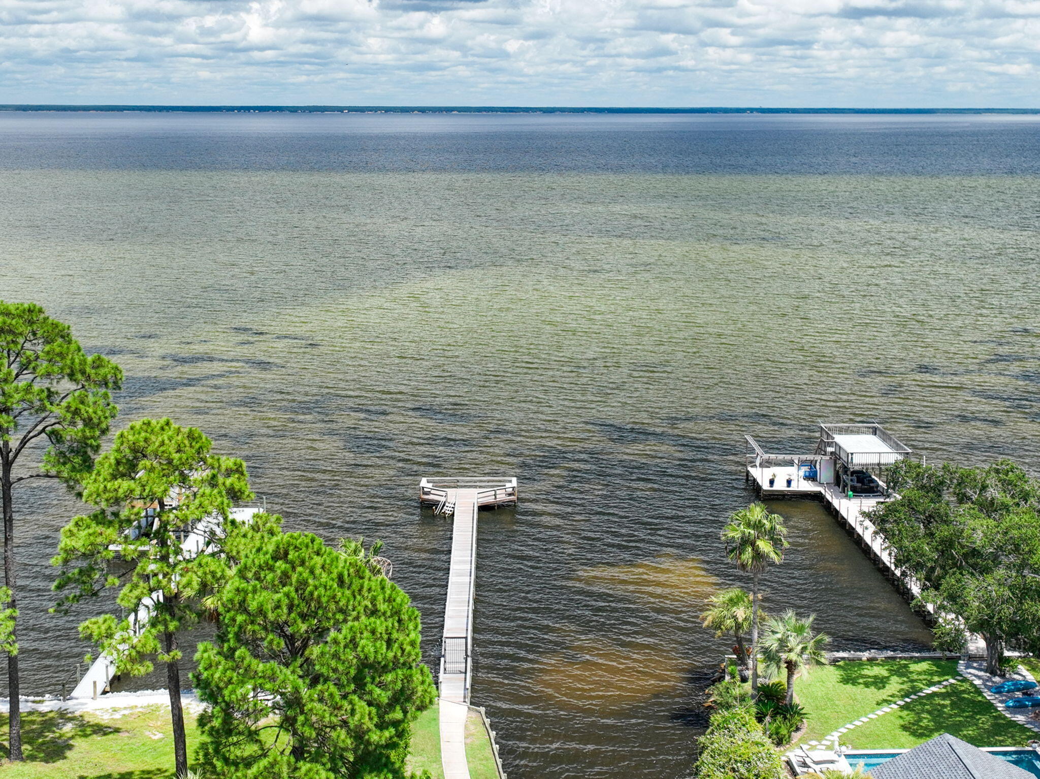 BAYSIDE - Residential
