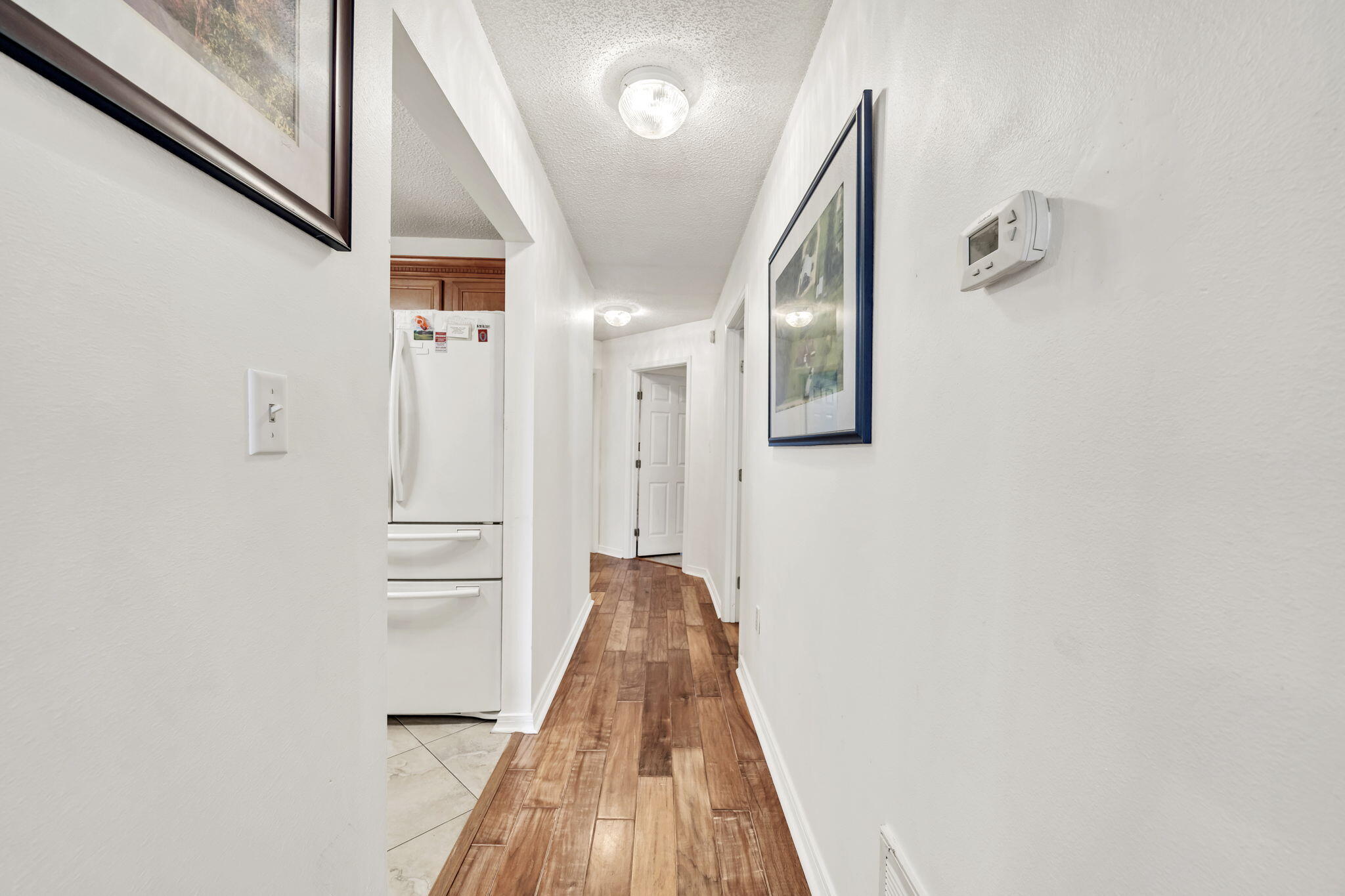 BAYSIDE - Residential