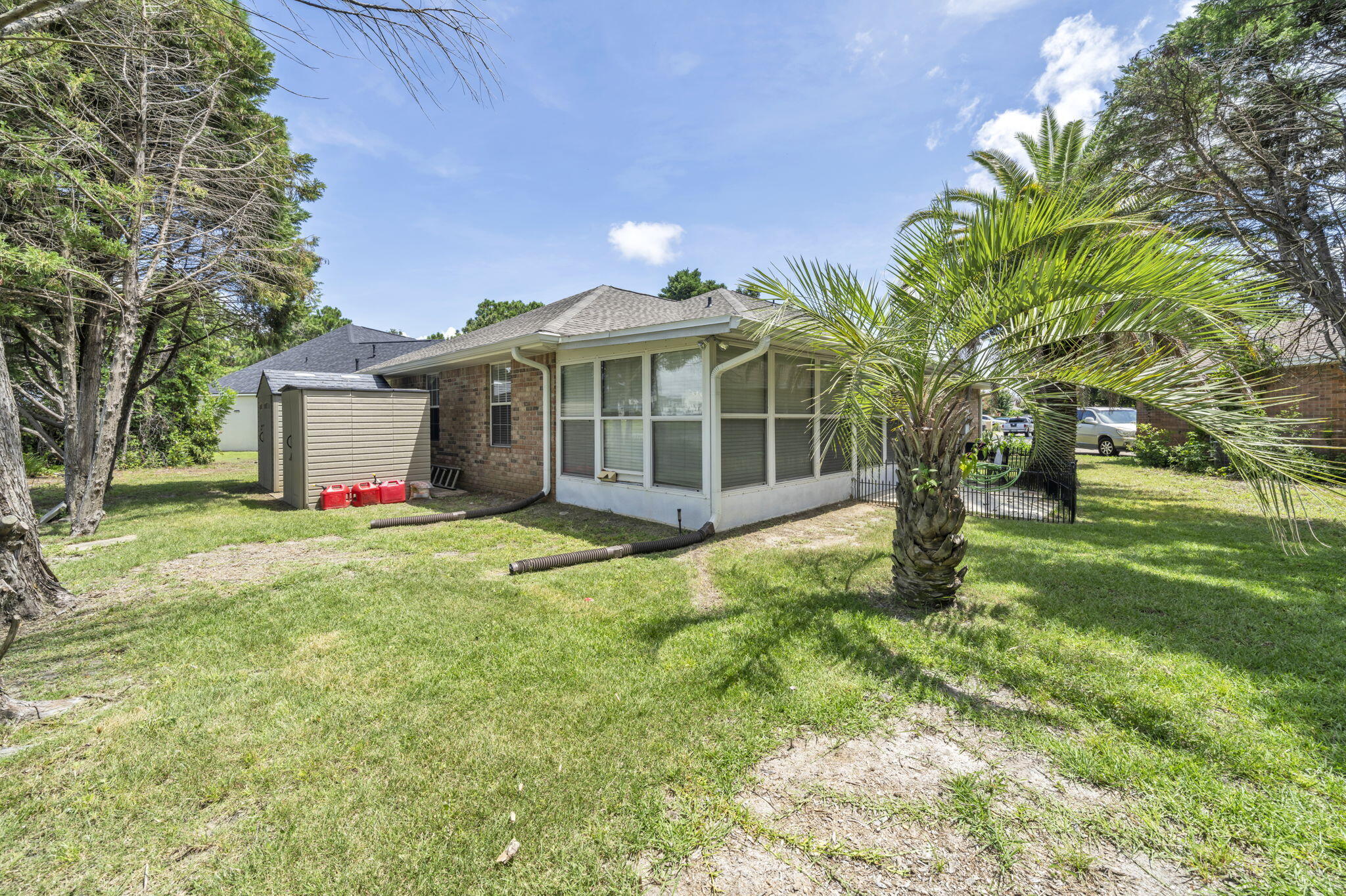 BAYSIDE - Residential