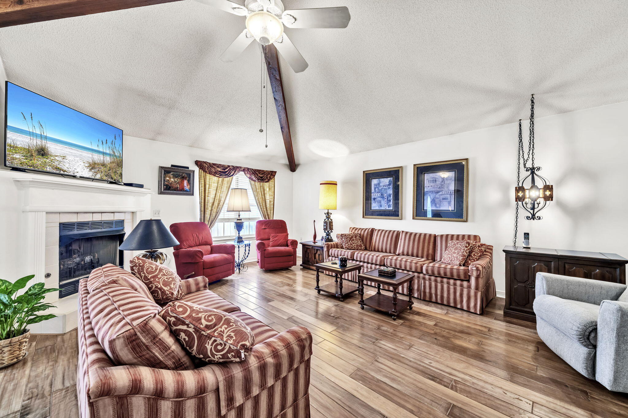 BAYSIDE - Residential