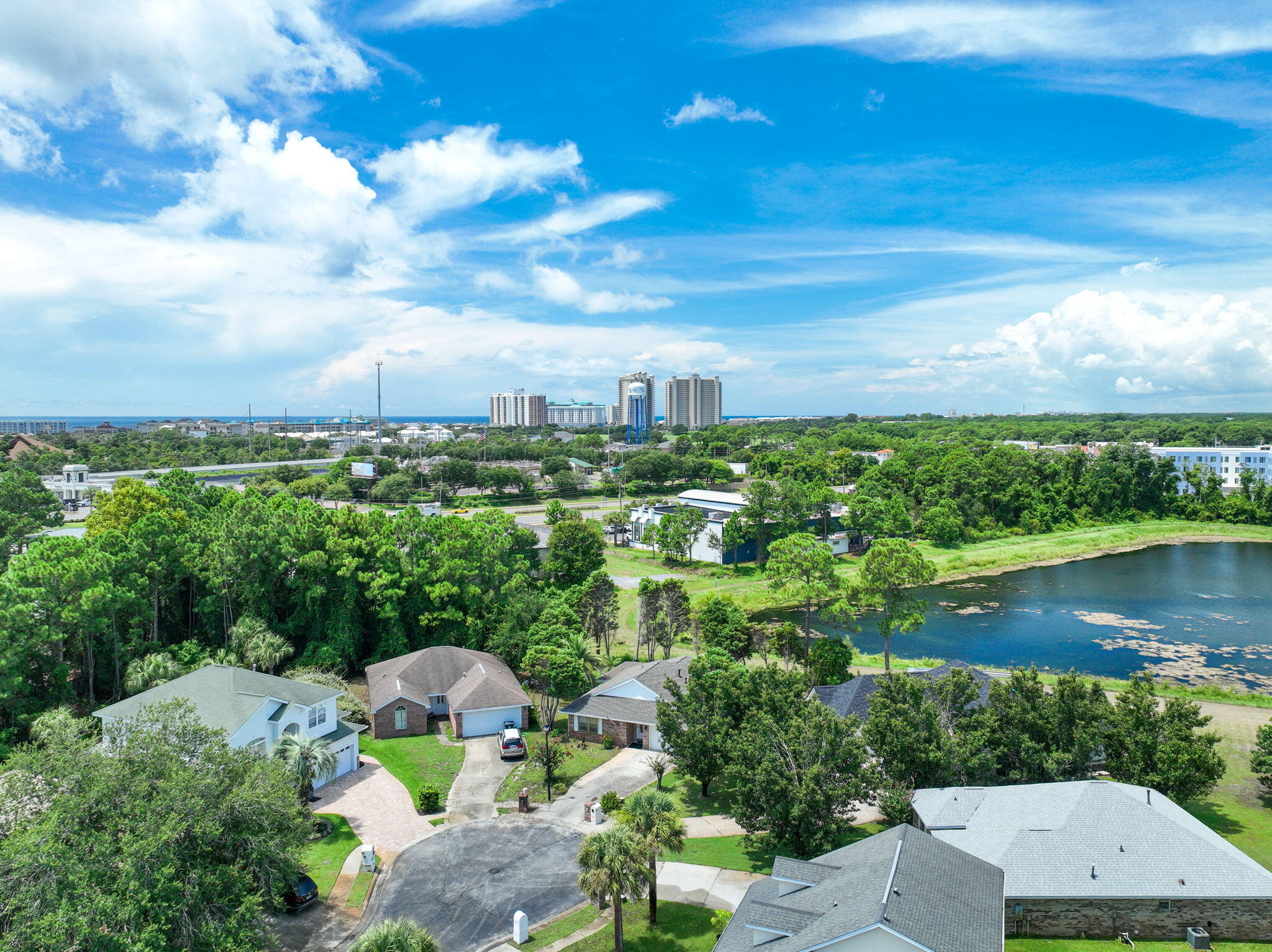 BAYSIDE - Residential