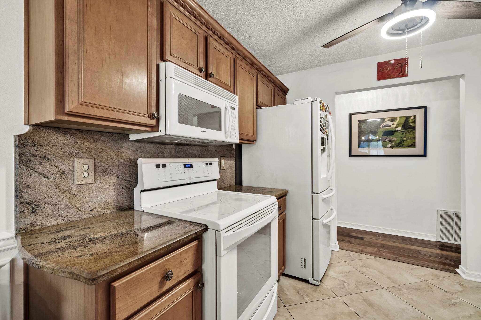BAYSIDE - Residential