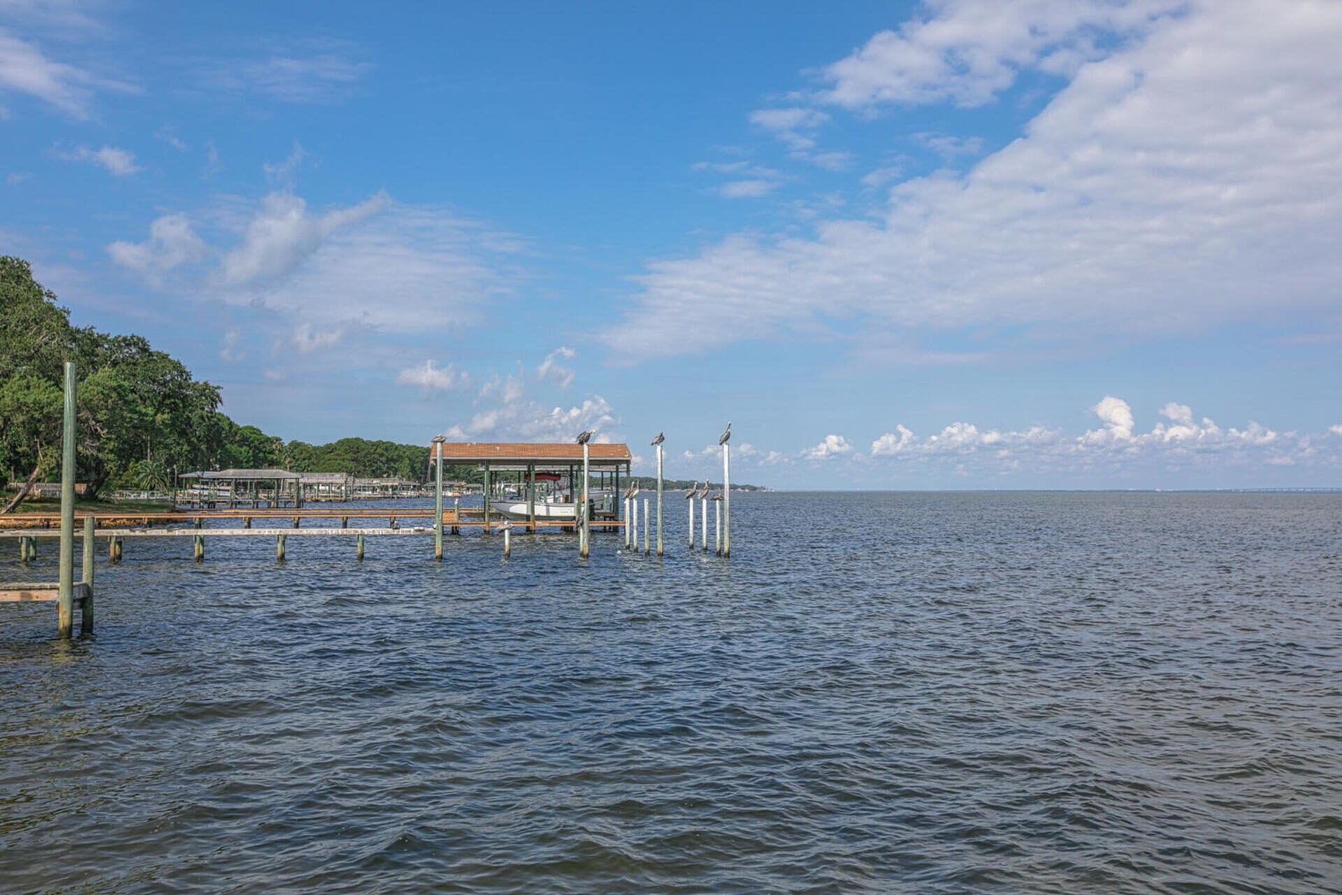 BAYSIDE - Residential