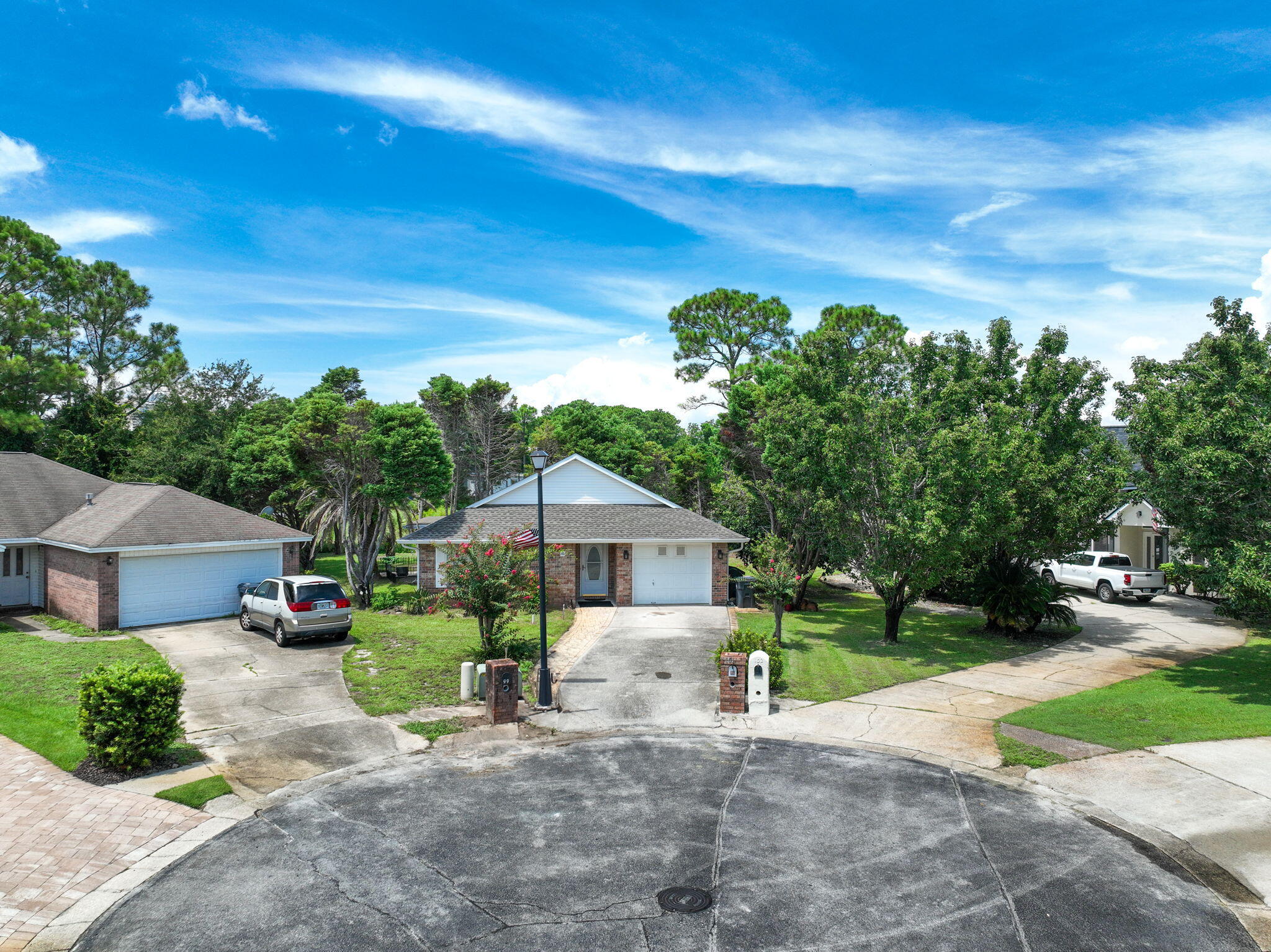 BAYSIDE - Residential