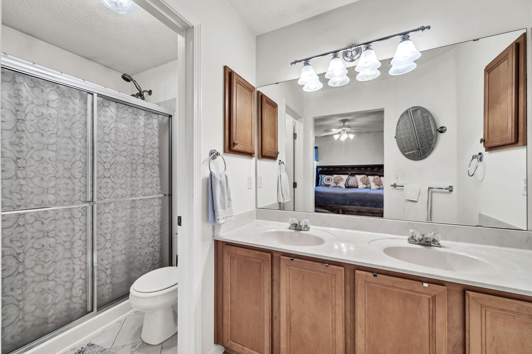 BAYSIDE - Residential