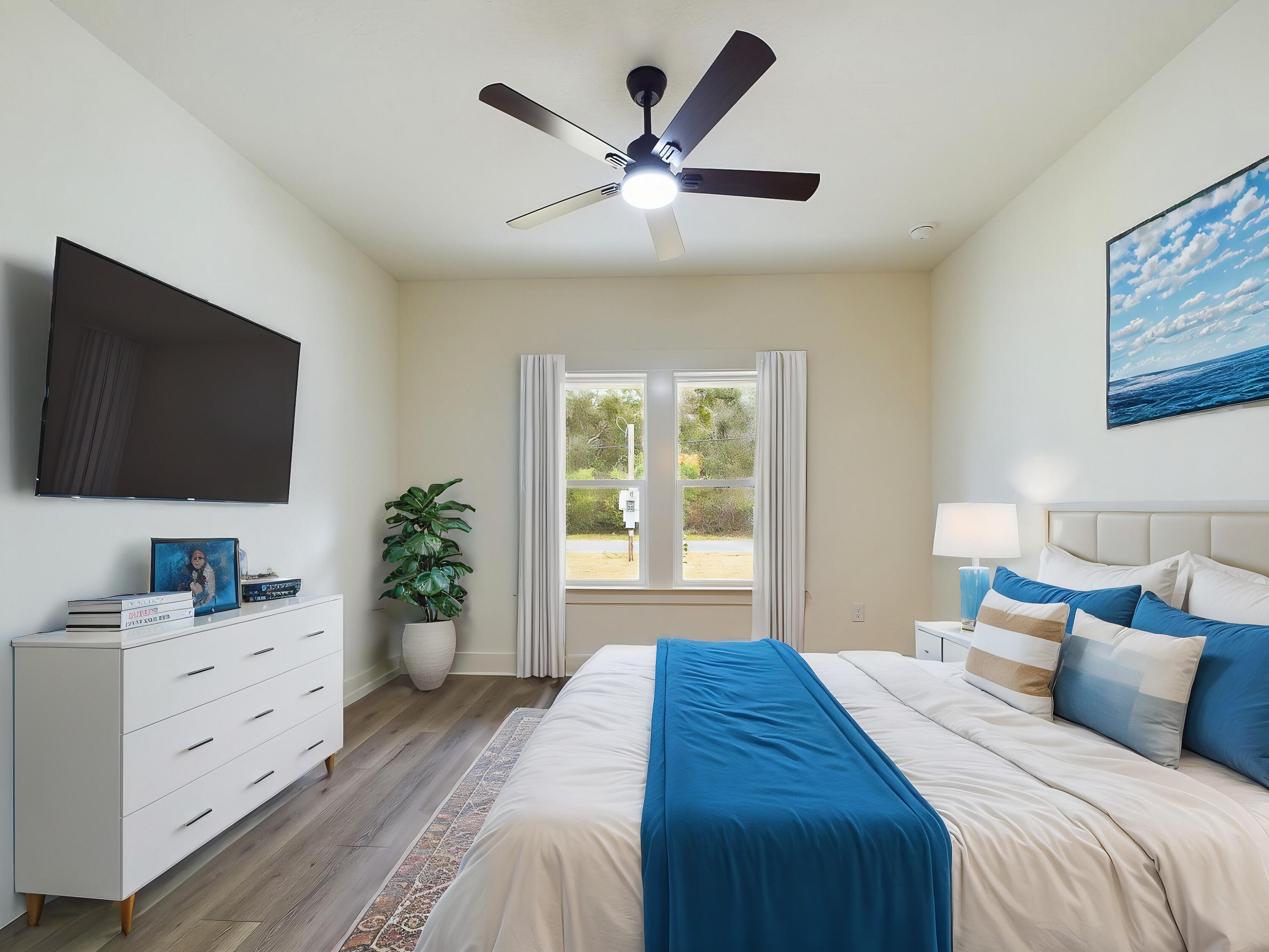GREY MOSS POINT - Residential