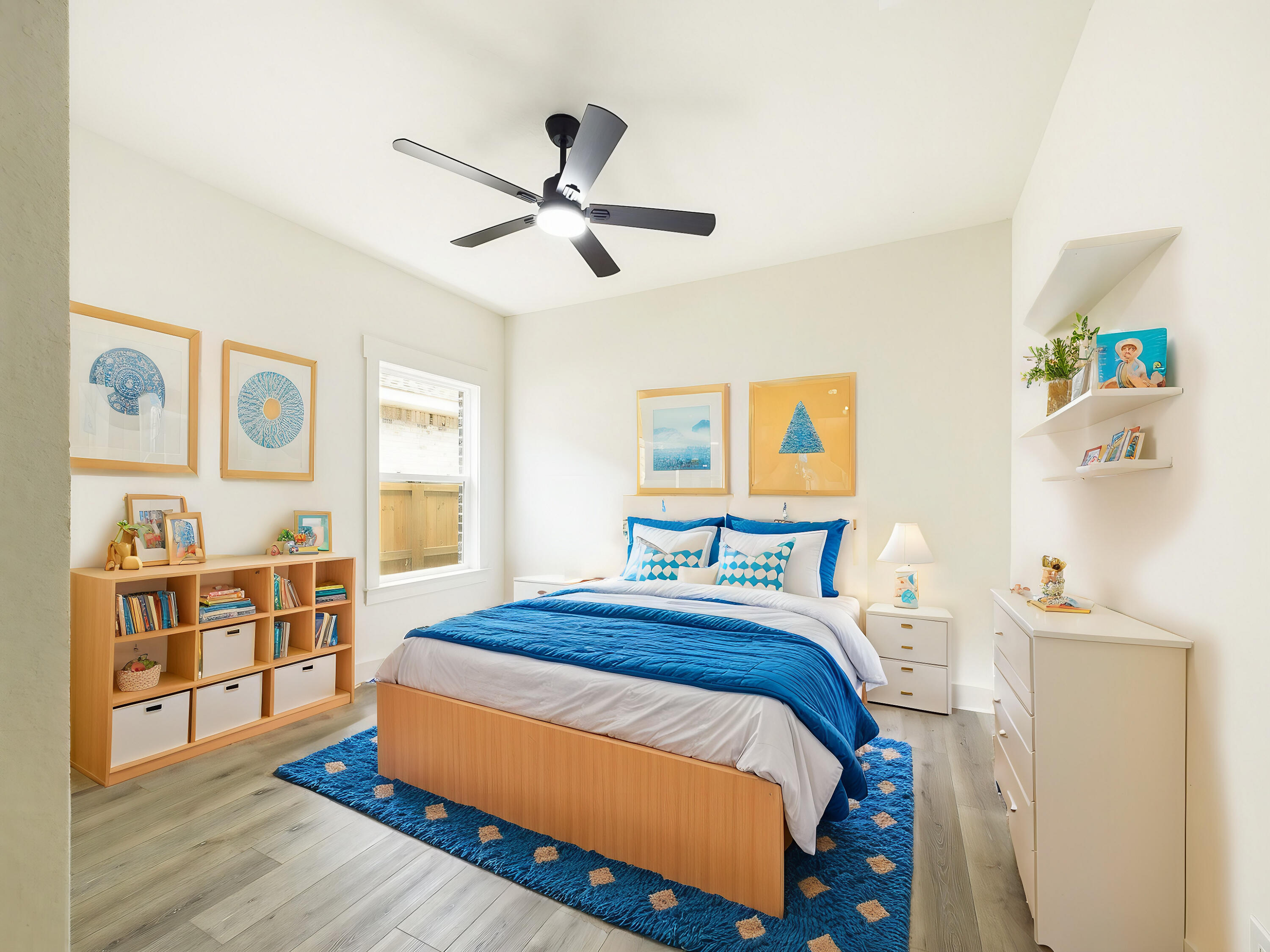 GREY MOSS POINT - Residential