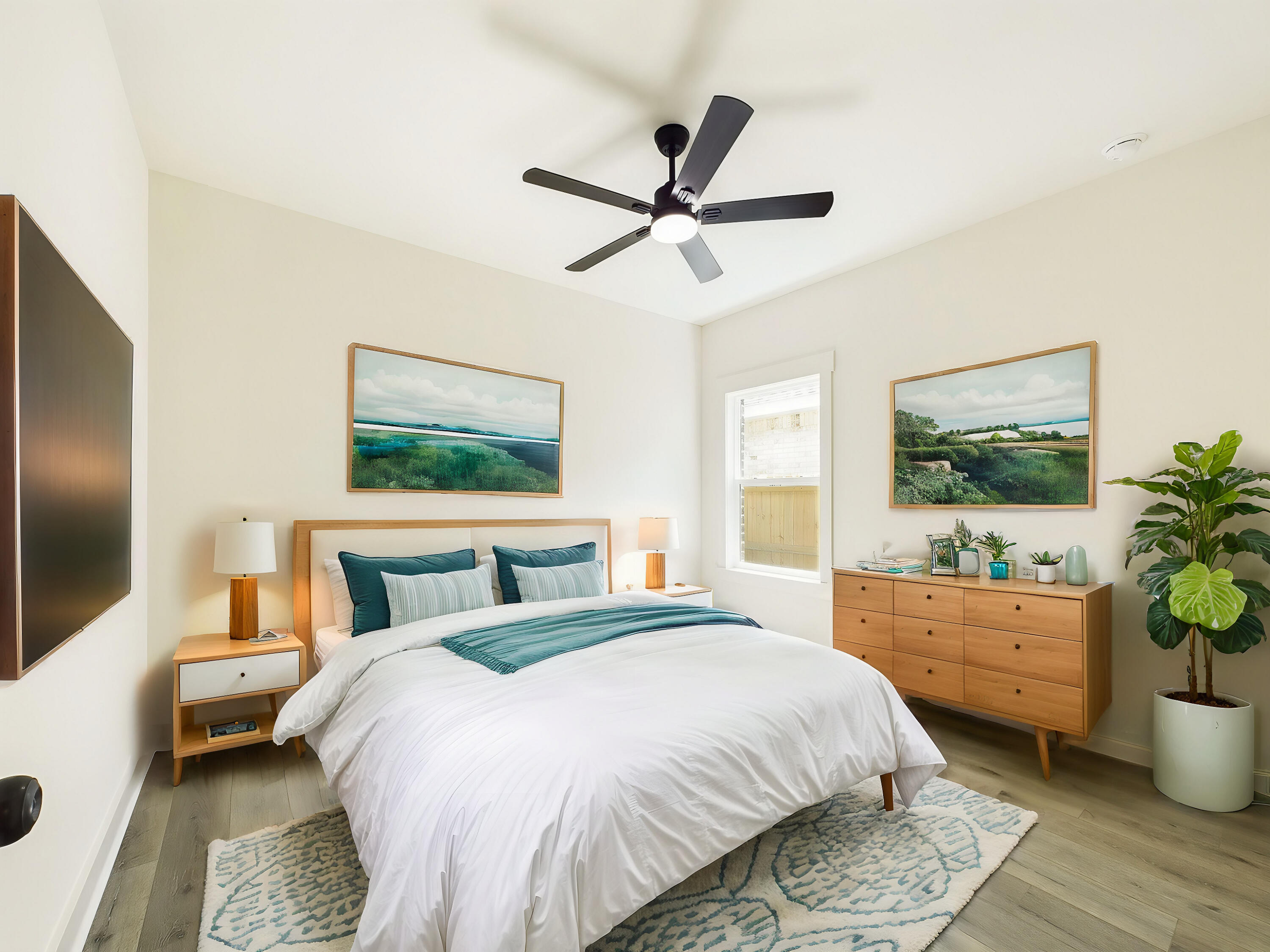GREY MOSS POINT - Residential