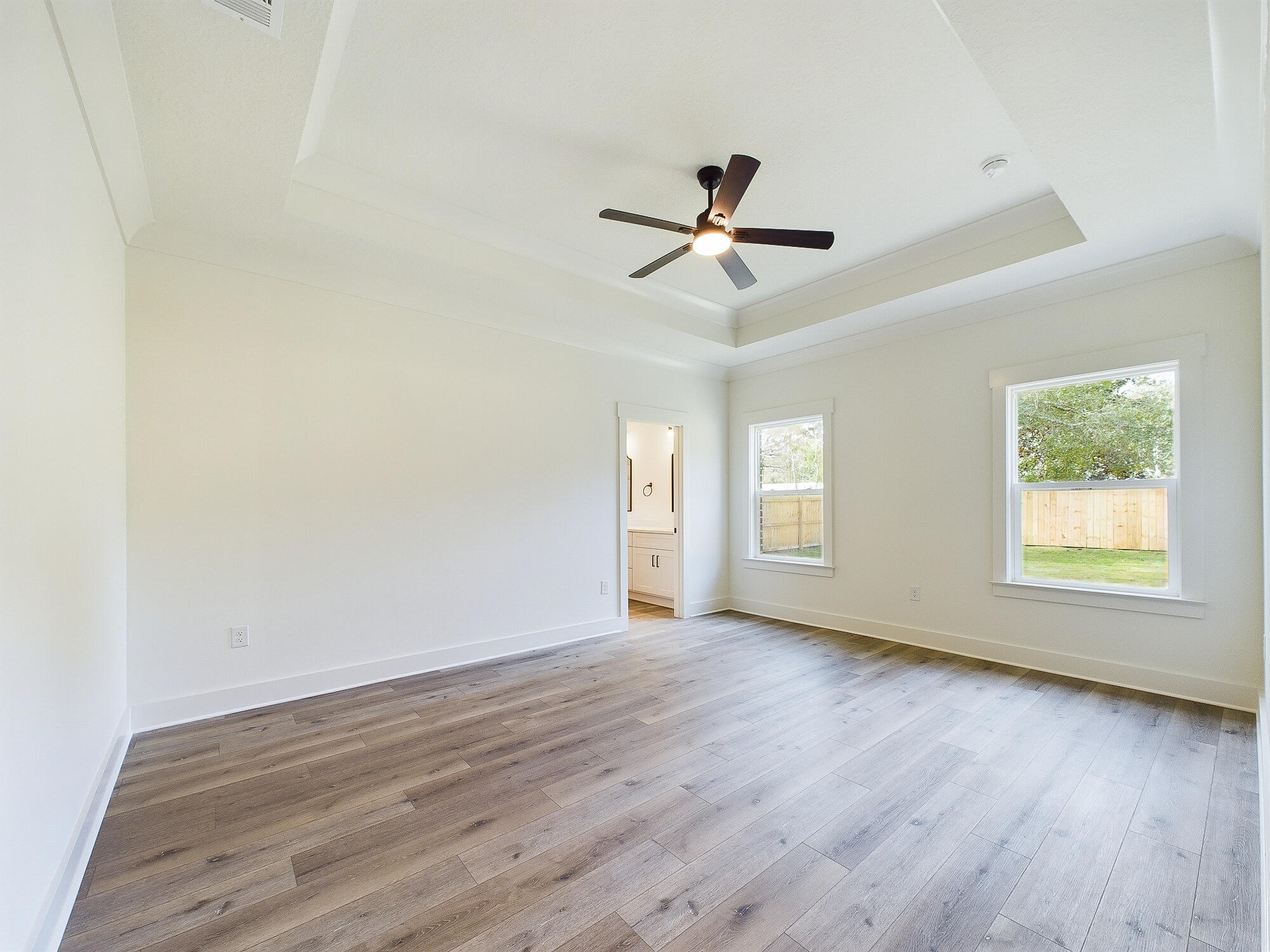GREY MOSS POINT - Residential