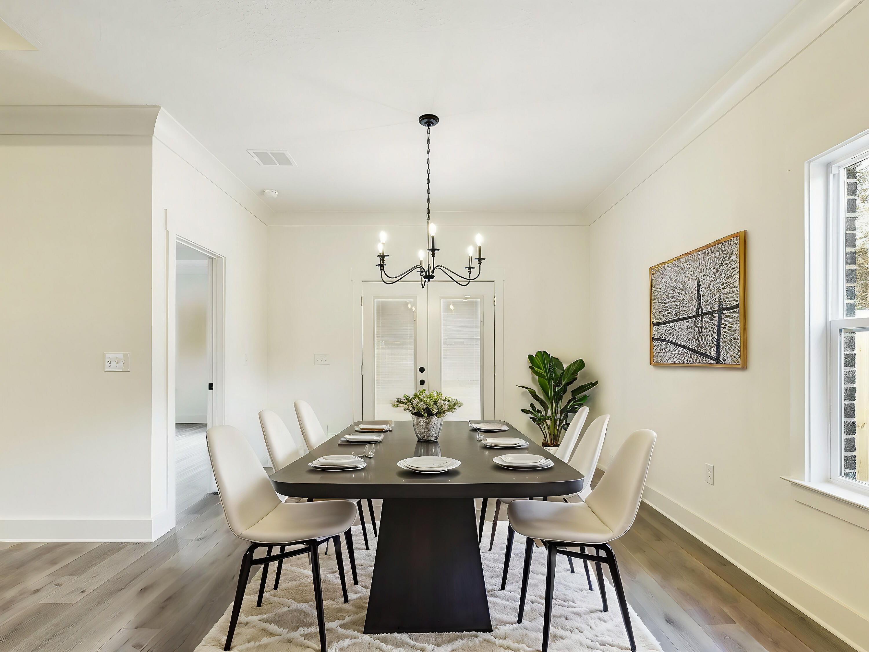 GREY MOSS POINT - Residential