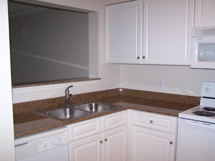 THE FLORIDA CLUB - Residential