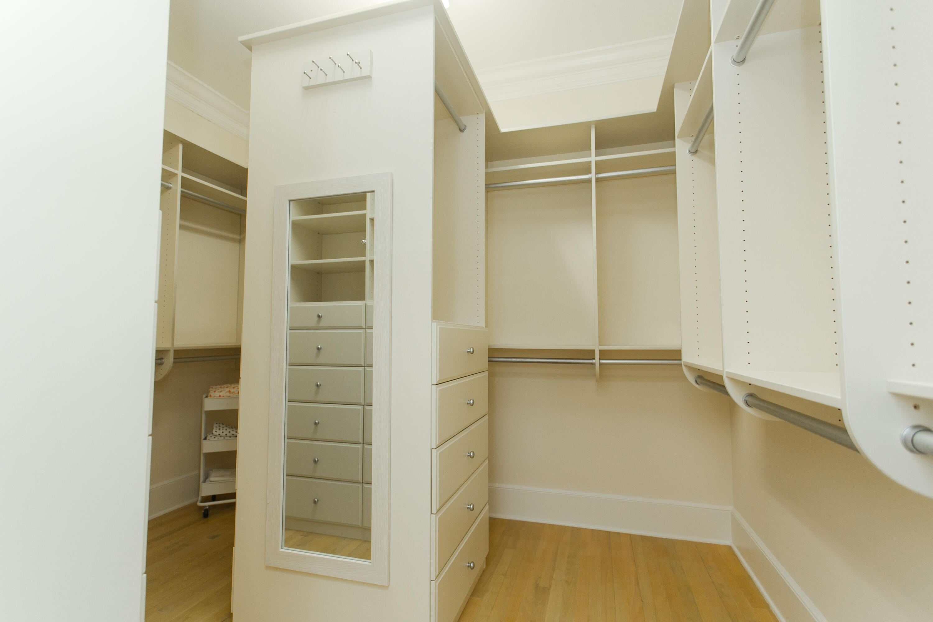 CARIBE - Residential