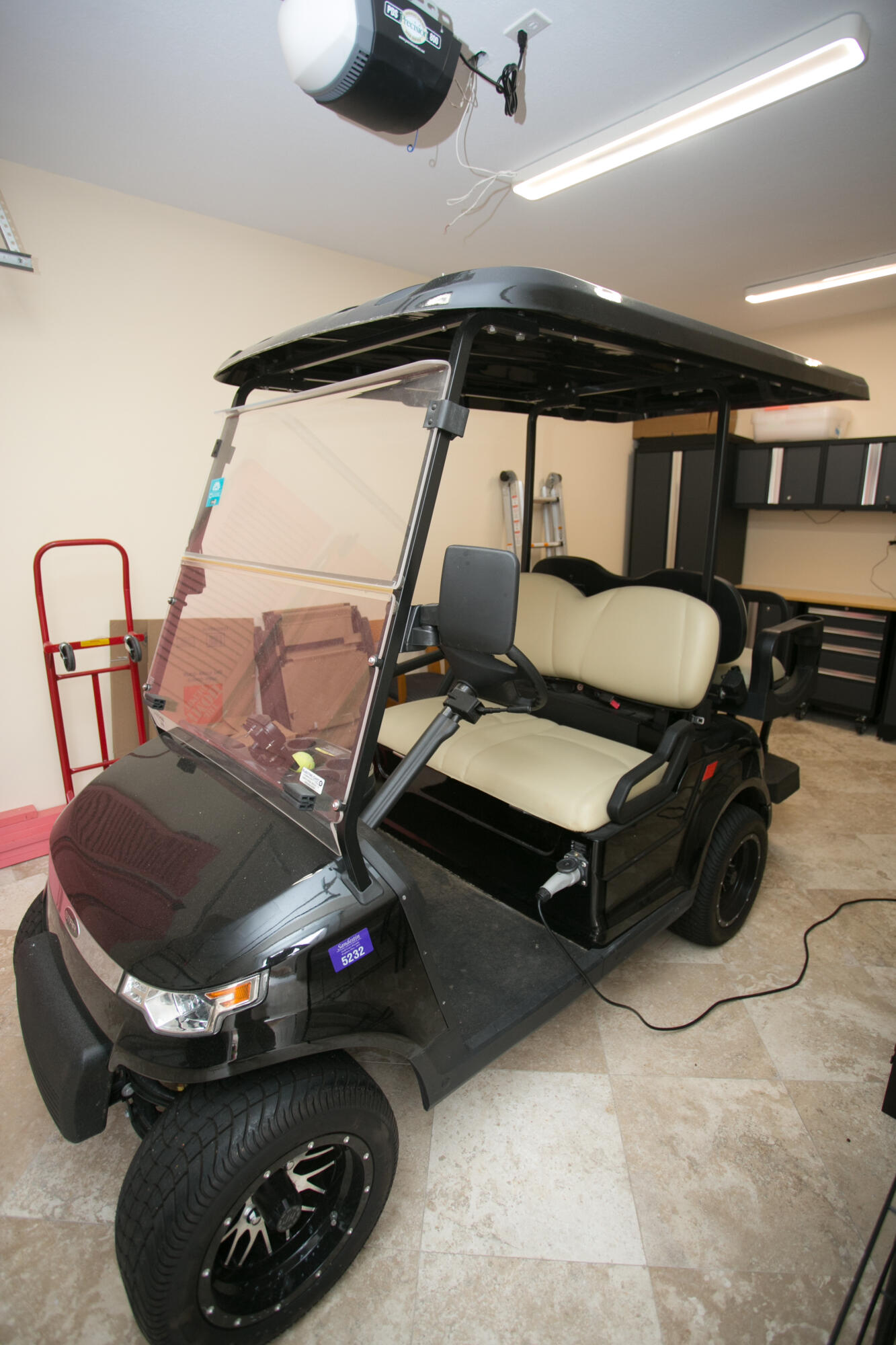 CARIBE - Residential