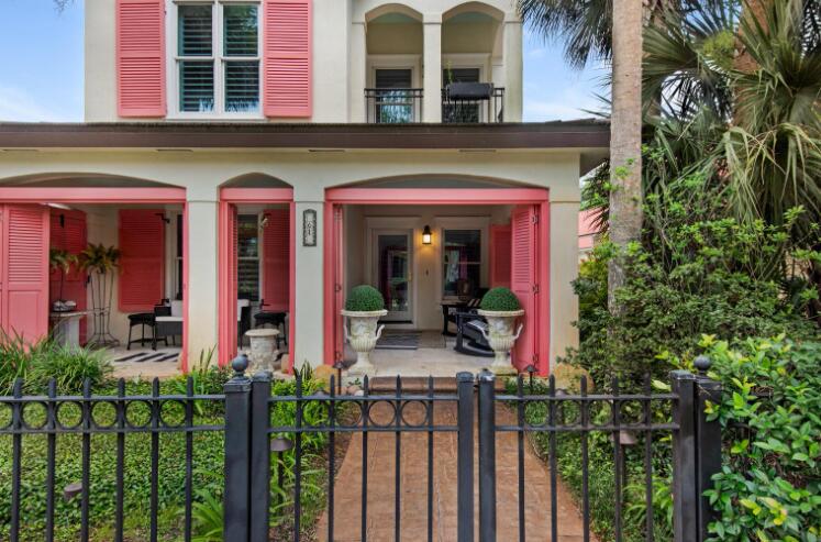CARIBE - Residential