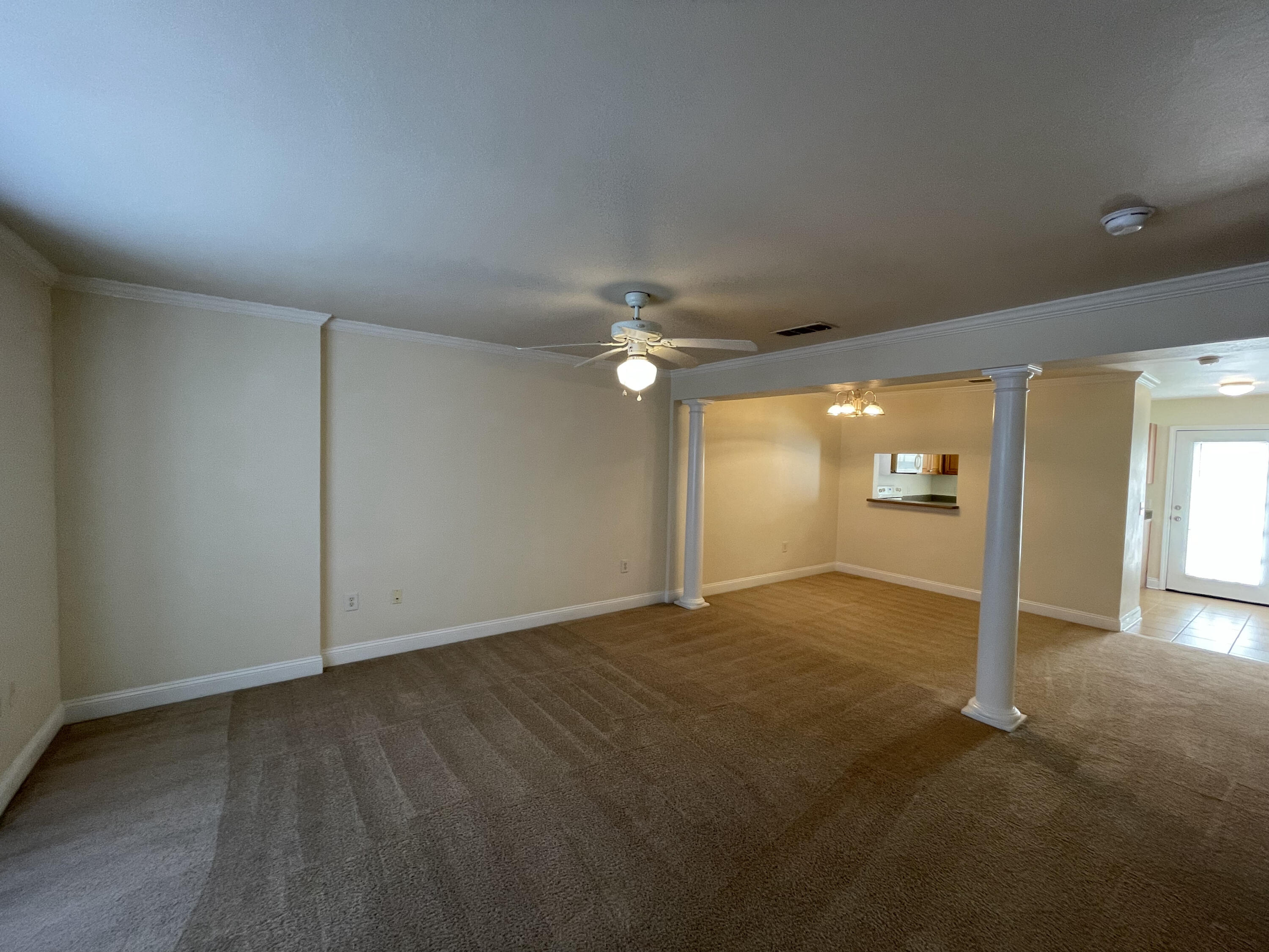 EAGLES LANDING S/D - Residential