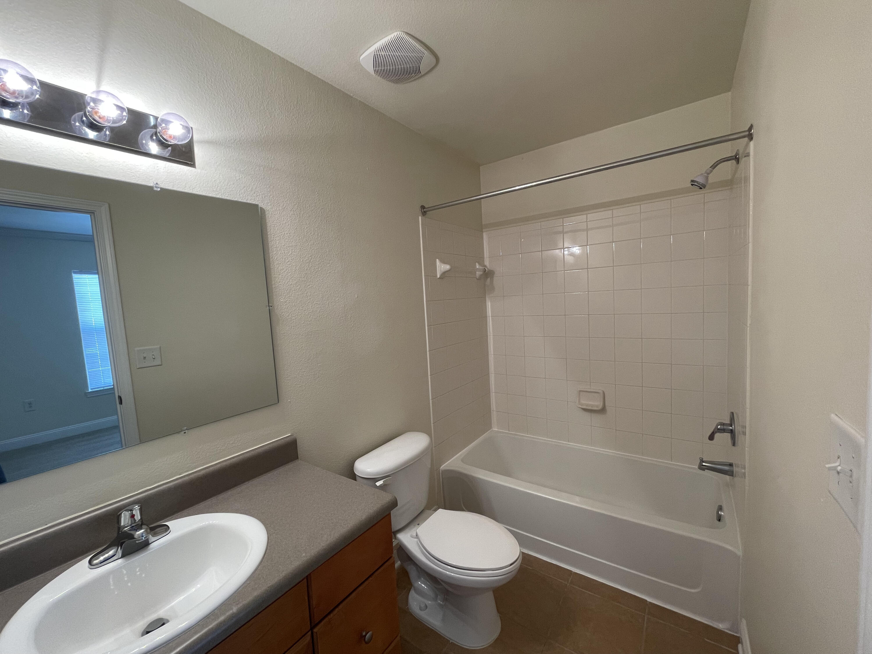 EAGLES LANDING S/D - Residential