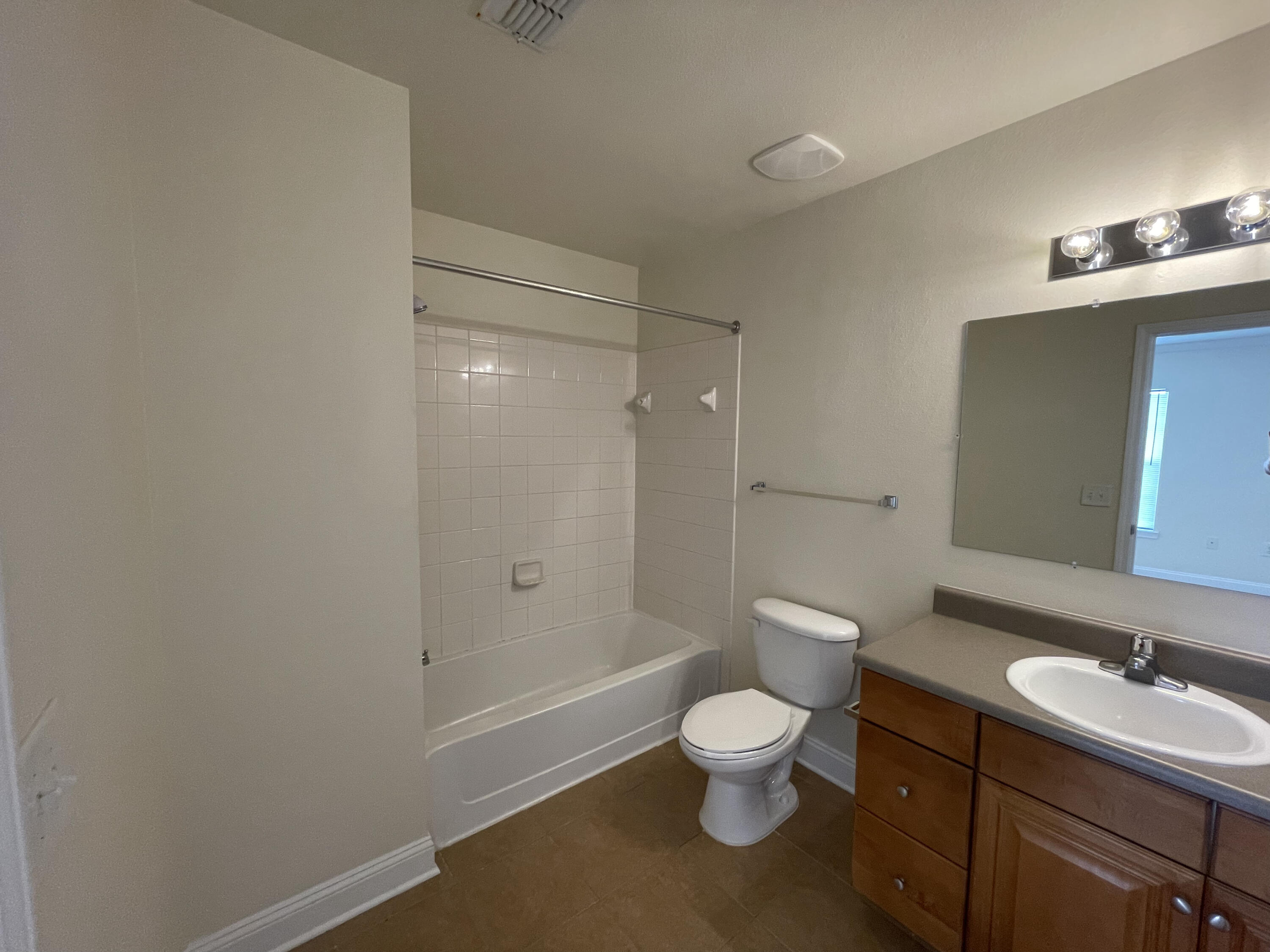 EAGLES LANDING S/D - Residential