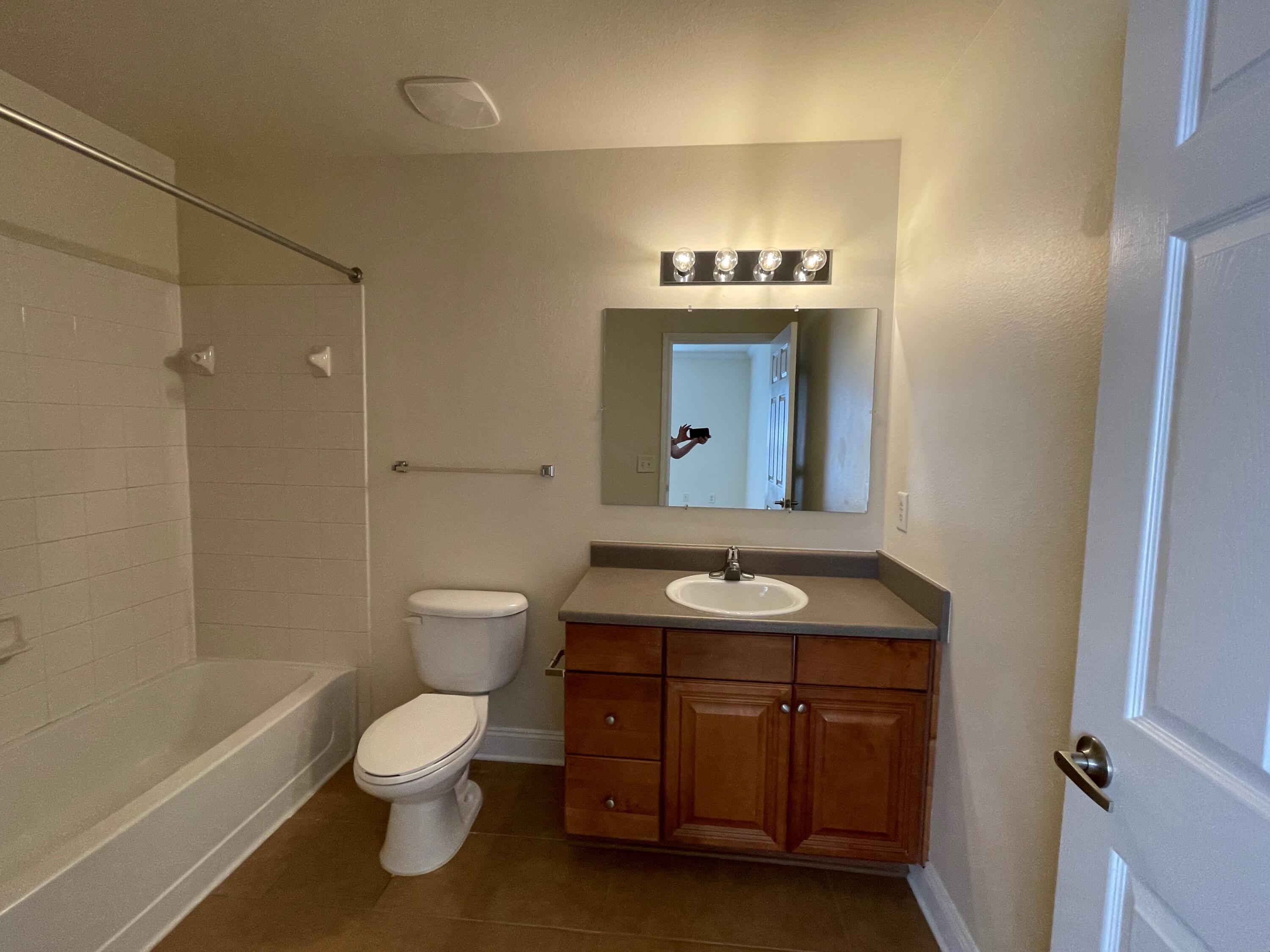 EAGLES LANDING S/D - Residential