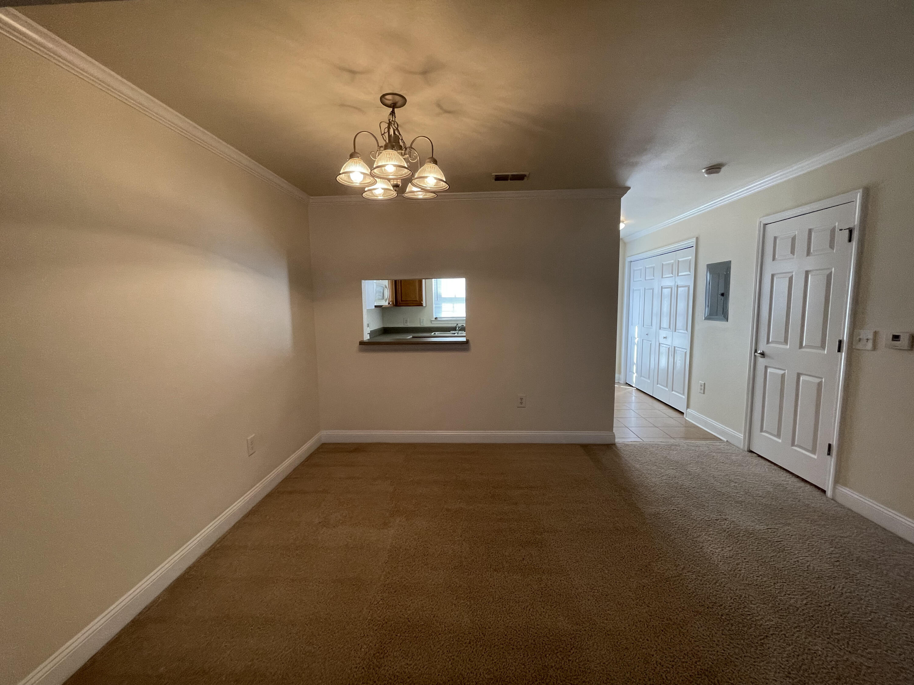 EAGLES LANDING S/D - Residential