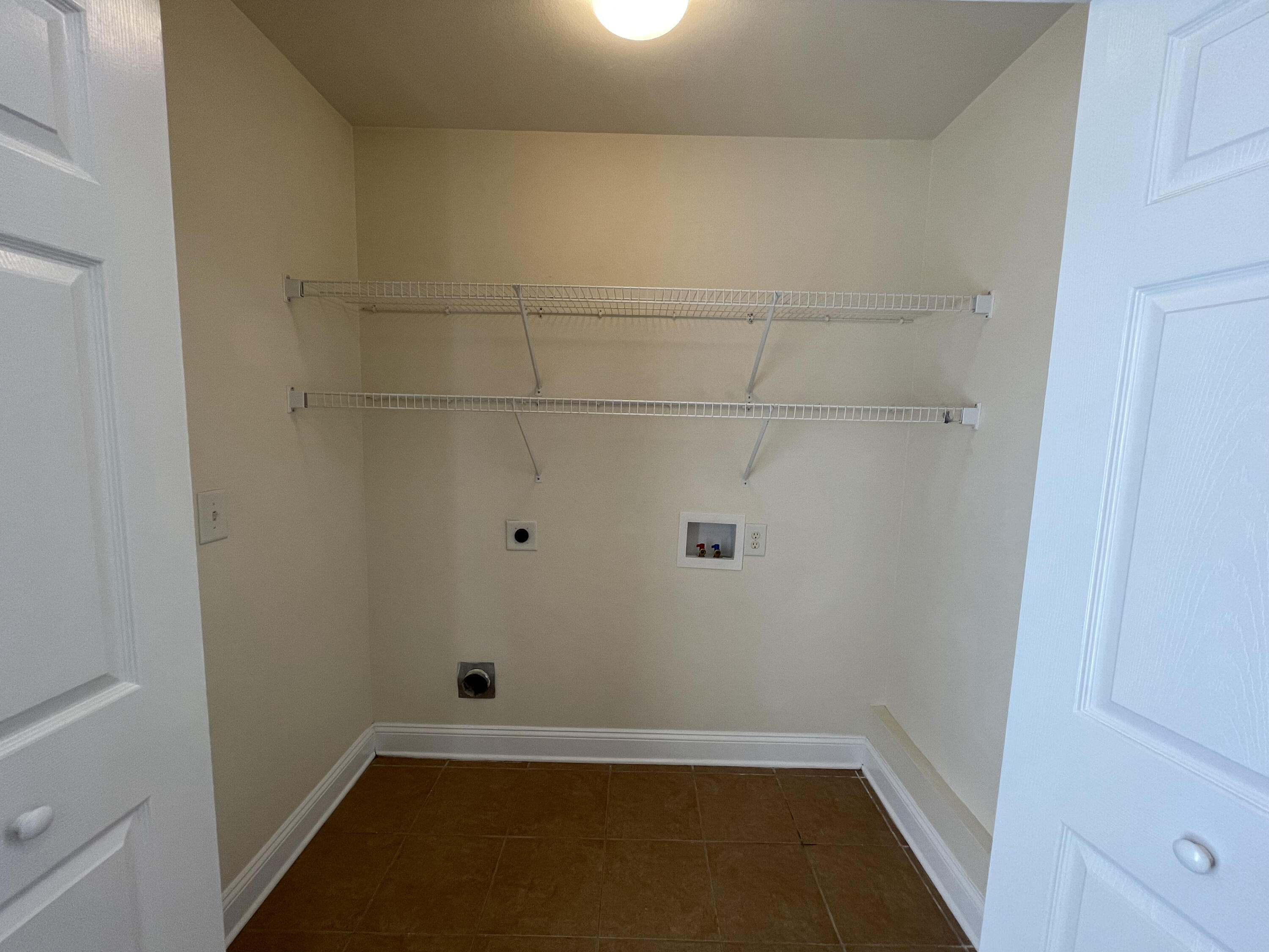 EAGLES LANDING S/D - Residential