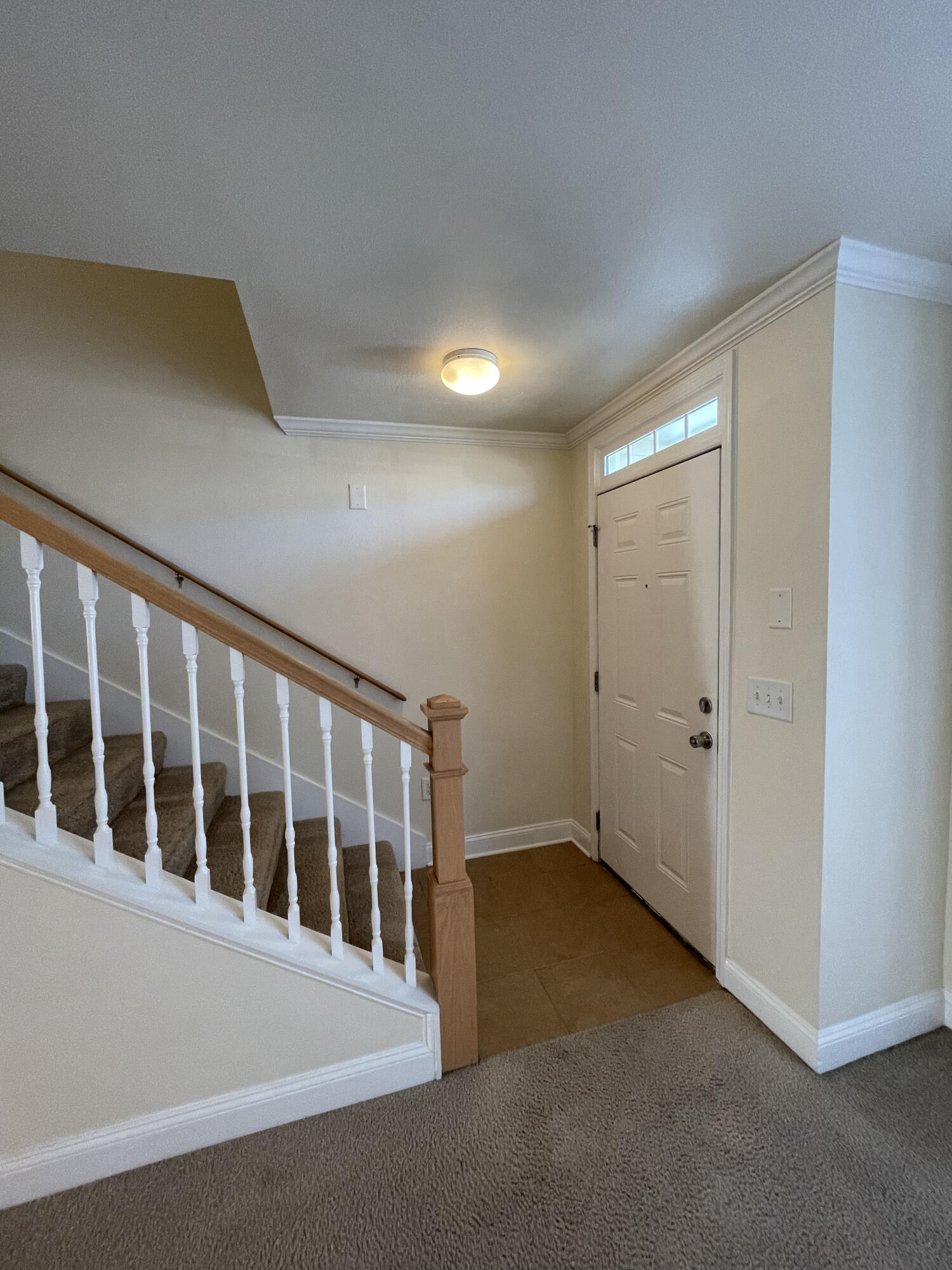 EAGLES LANDING S/D - Residential