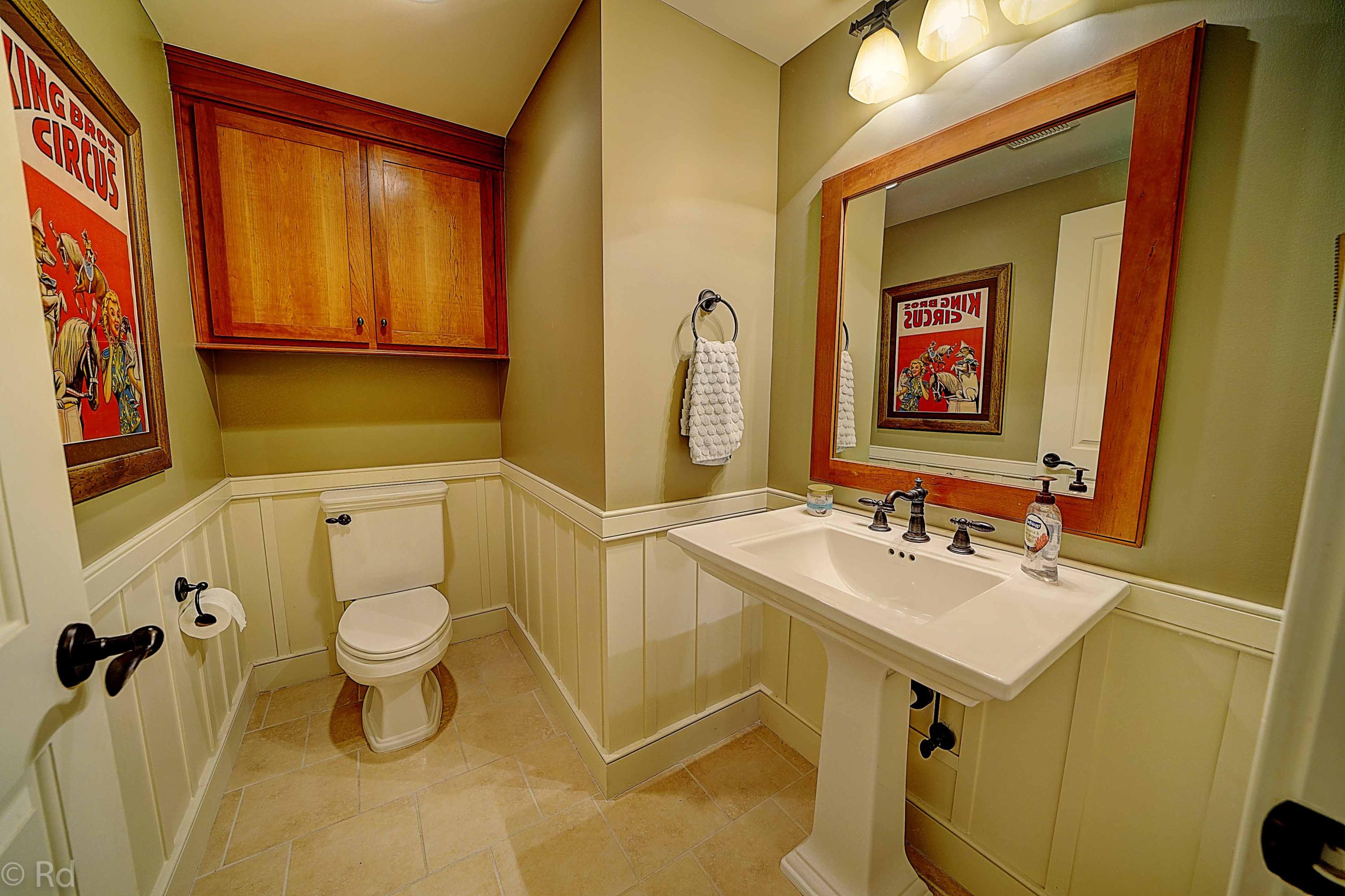 Wild Heron Phase II - Residential