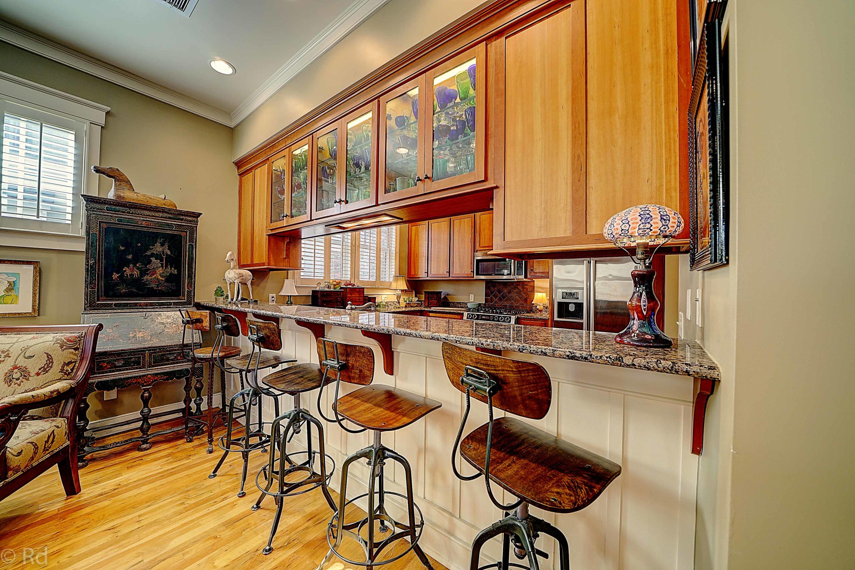 Wild Heron Phase II - Residential