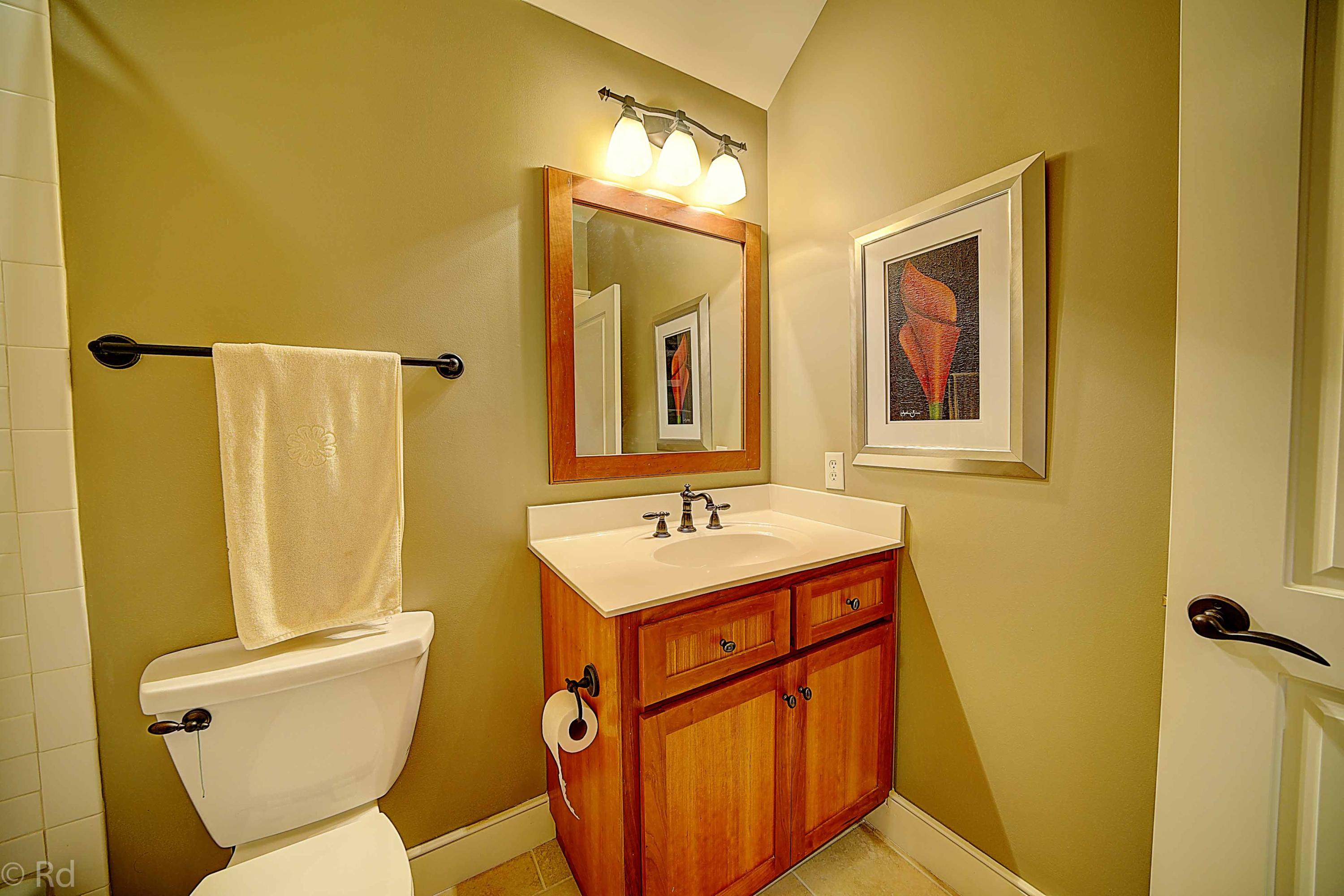 Wild Heron Phase II - Residential