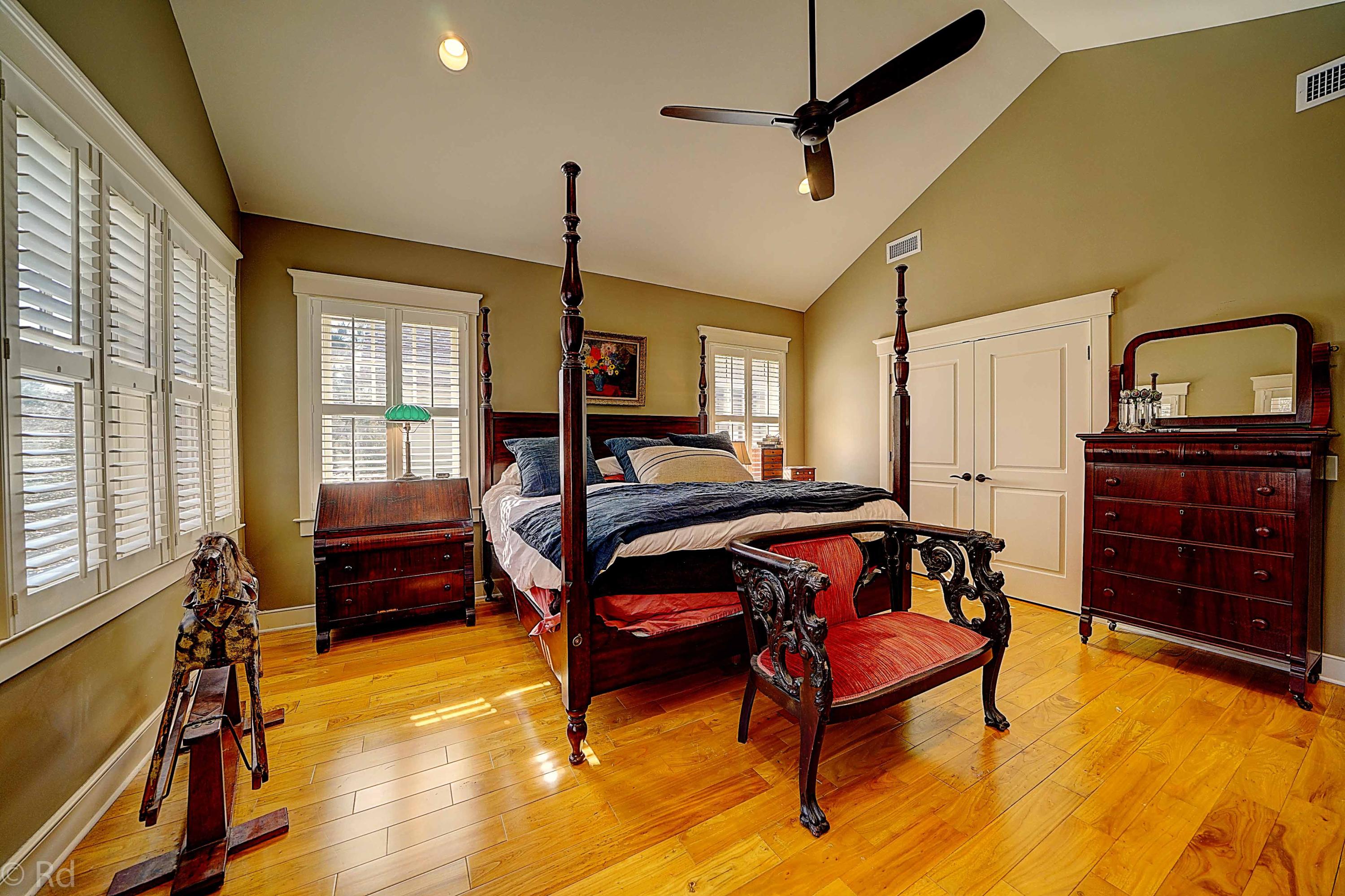 Wild Heron Phase II - Residential