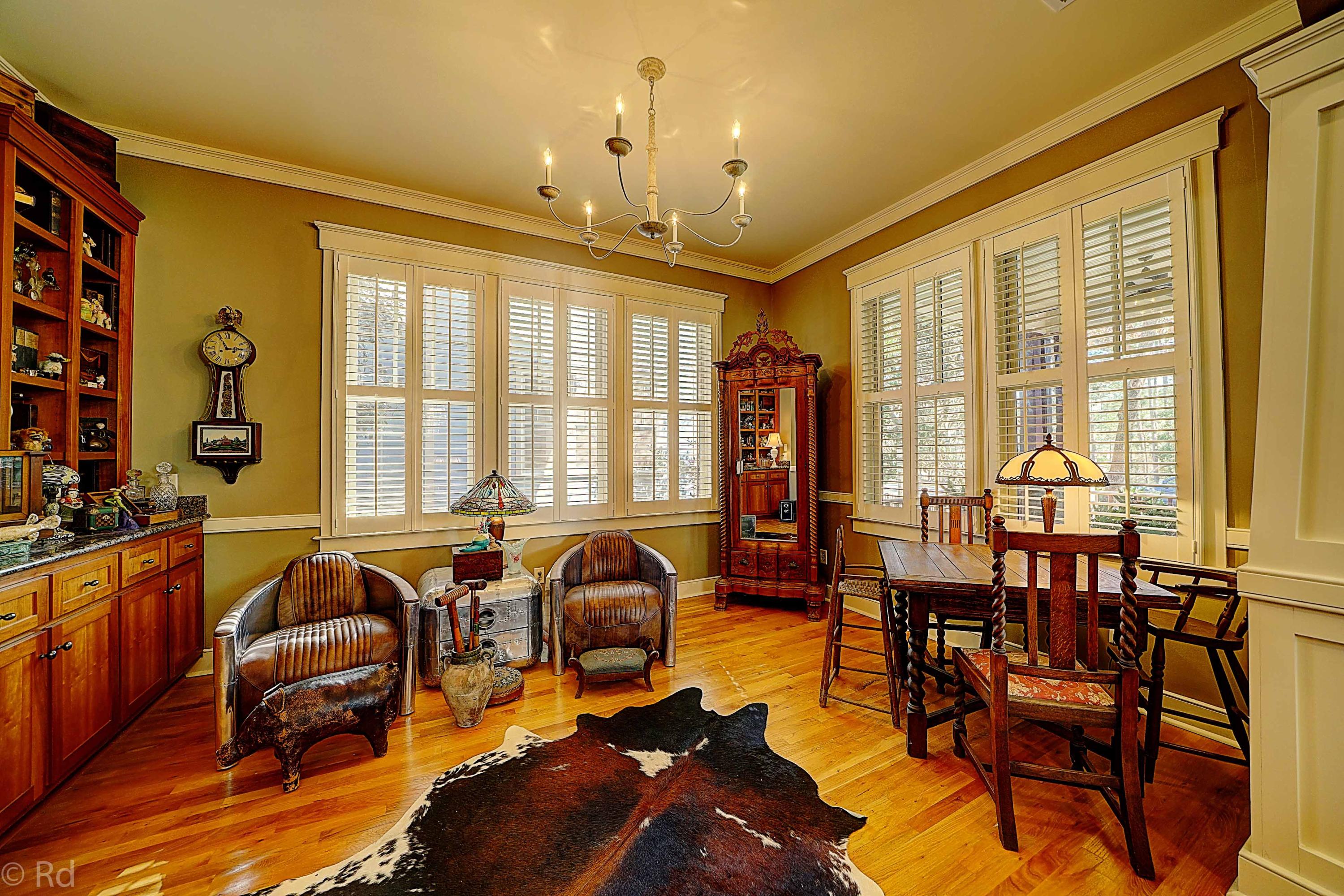 Wild Heron Phase II - Residential