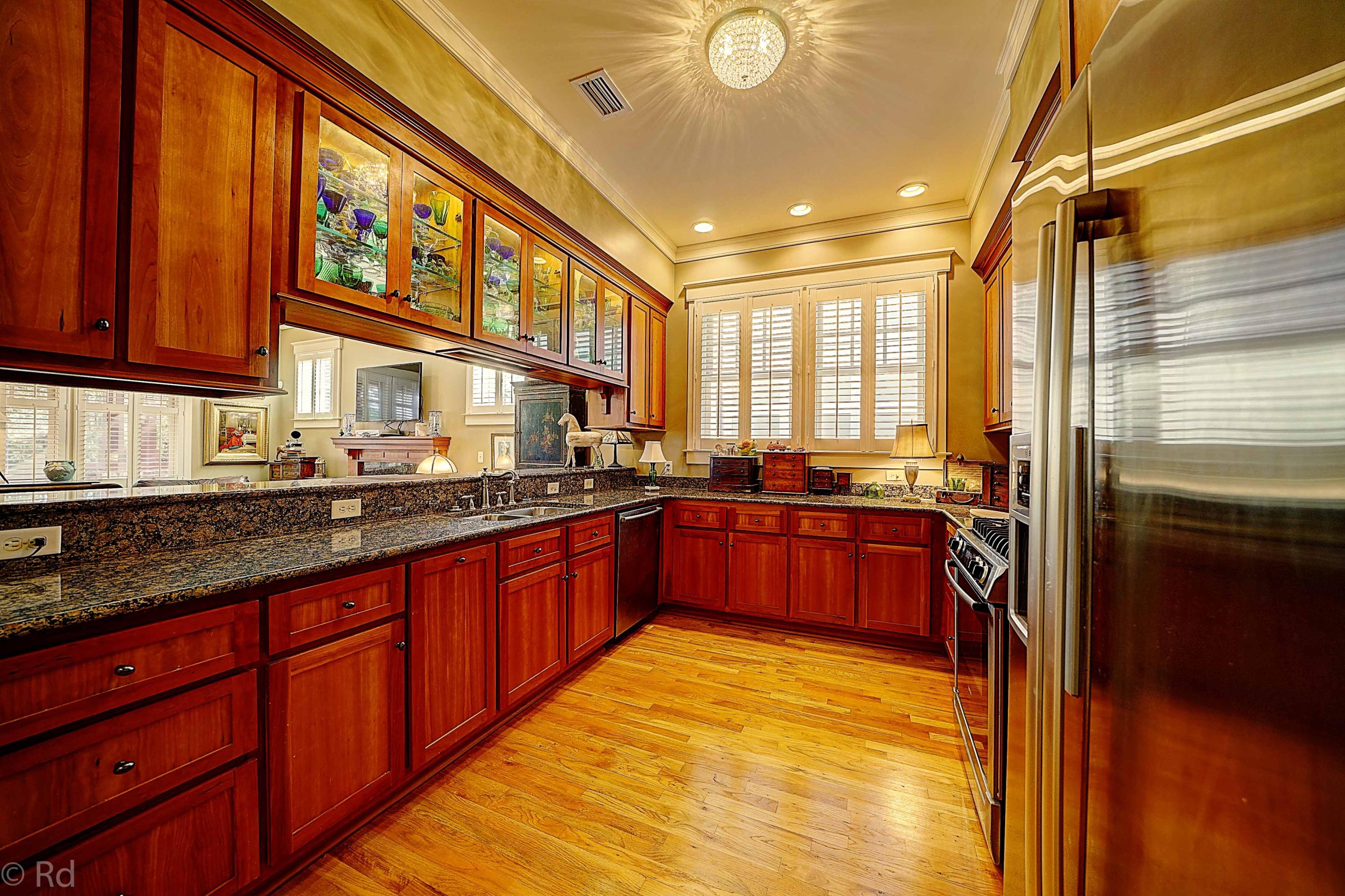 Wild Heron Phase II - Residential