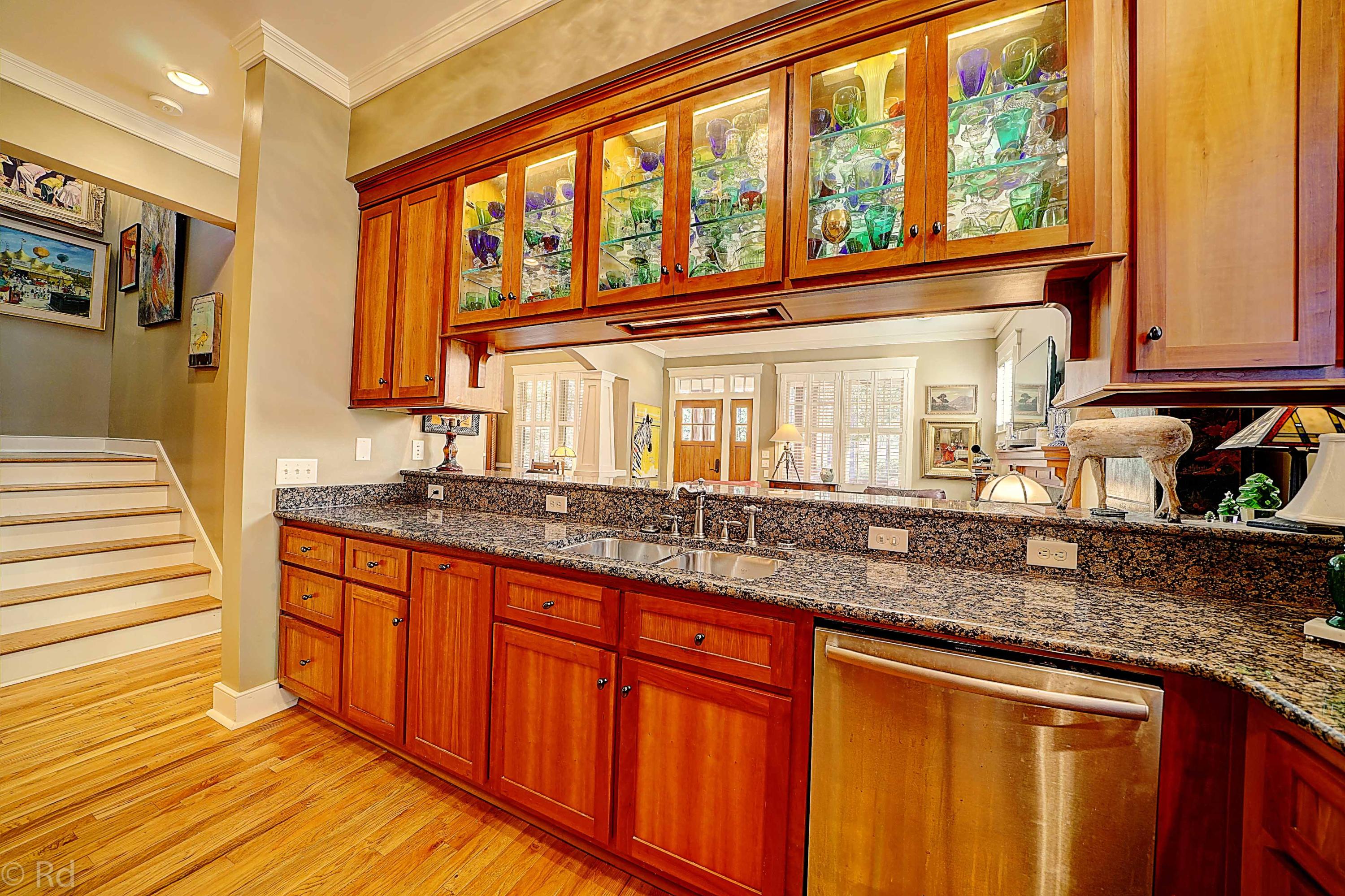 Wild Heron Phase II - Residential