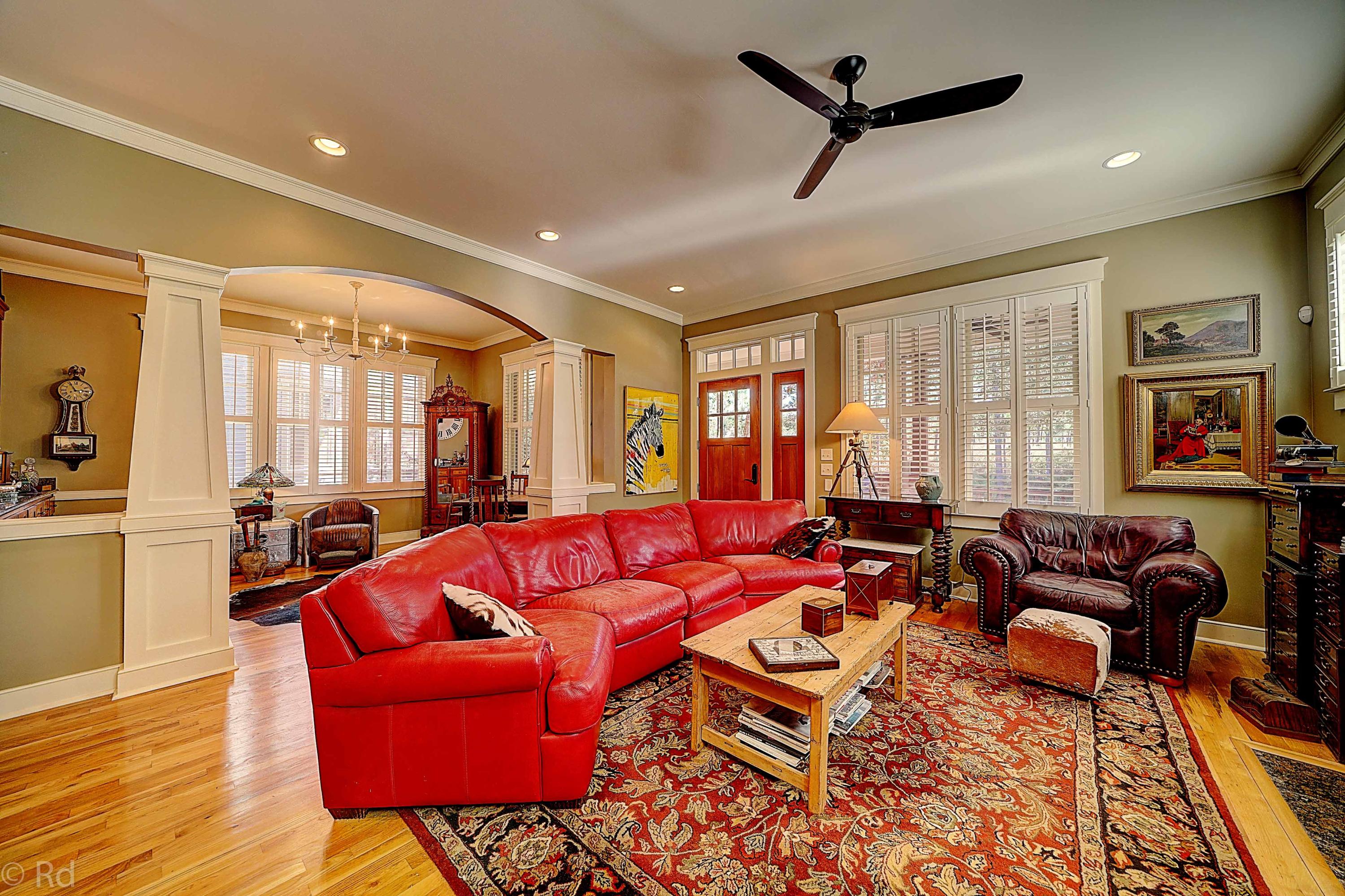 Wild Heron Phase II - Residential