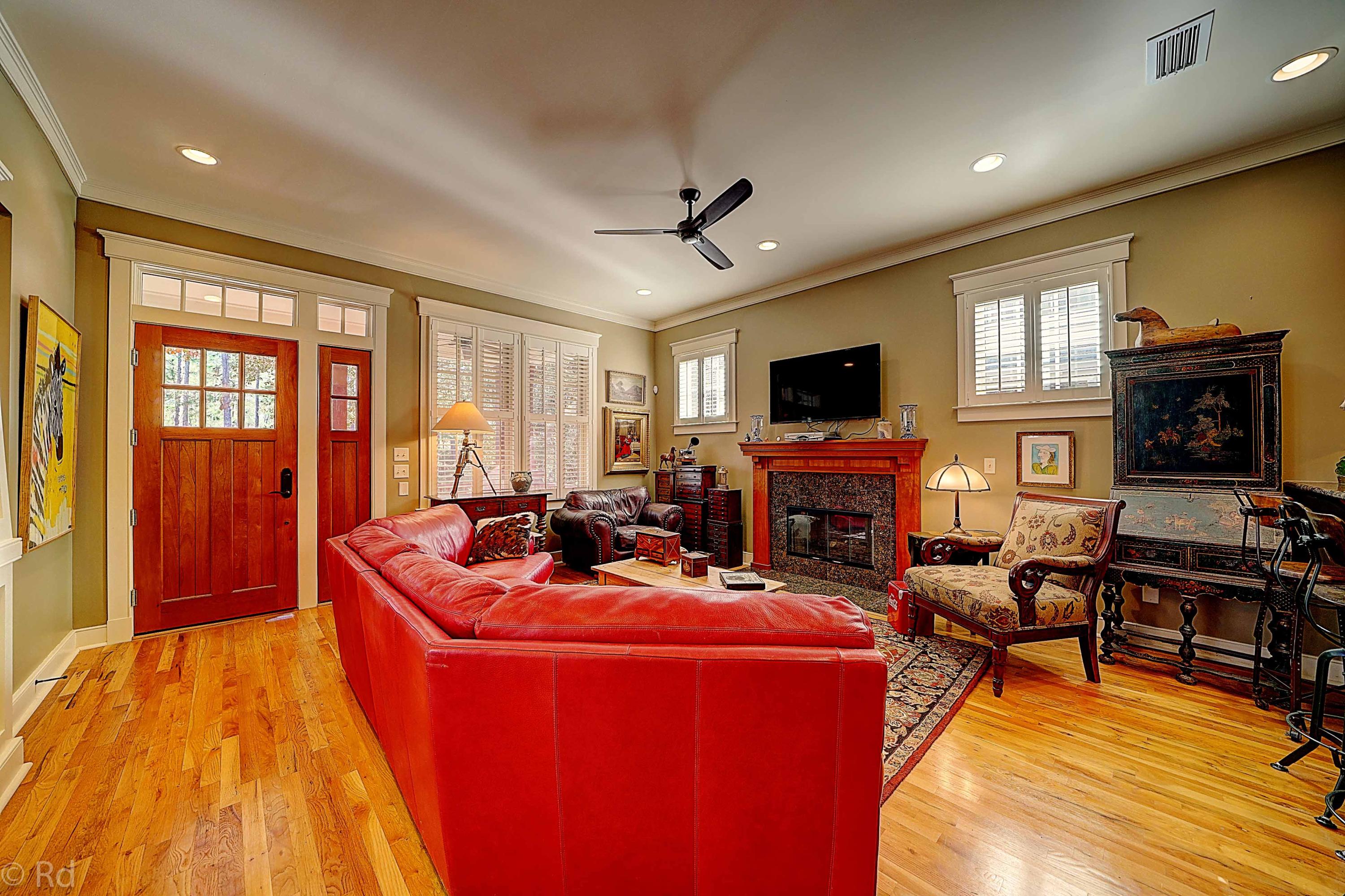 Wild Heron Phase II - Residential