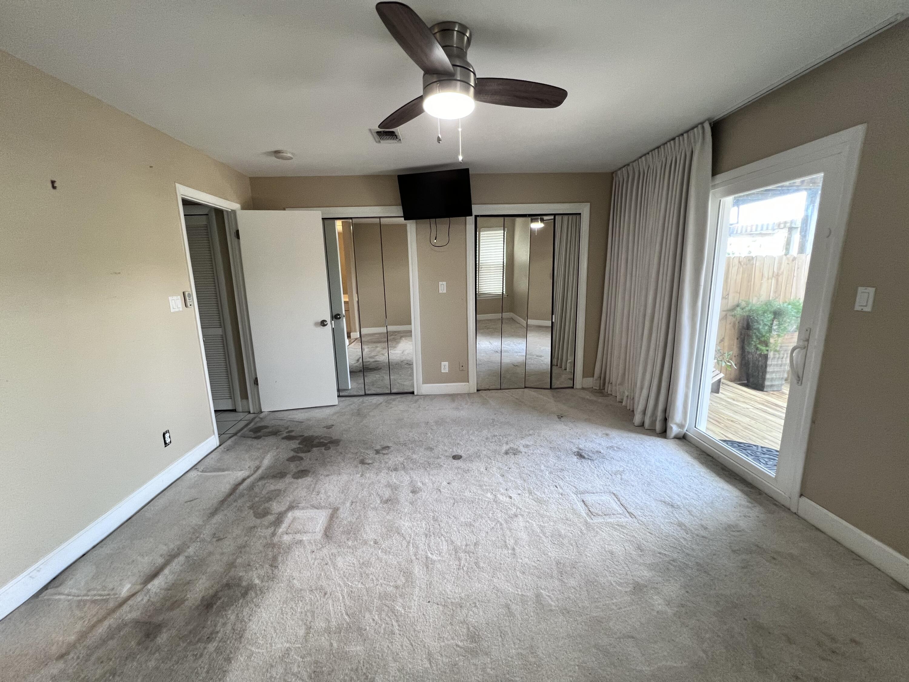 EAST PASS T/H II UNIT 6 - Residential