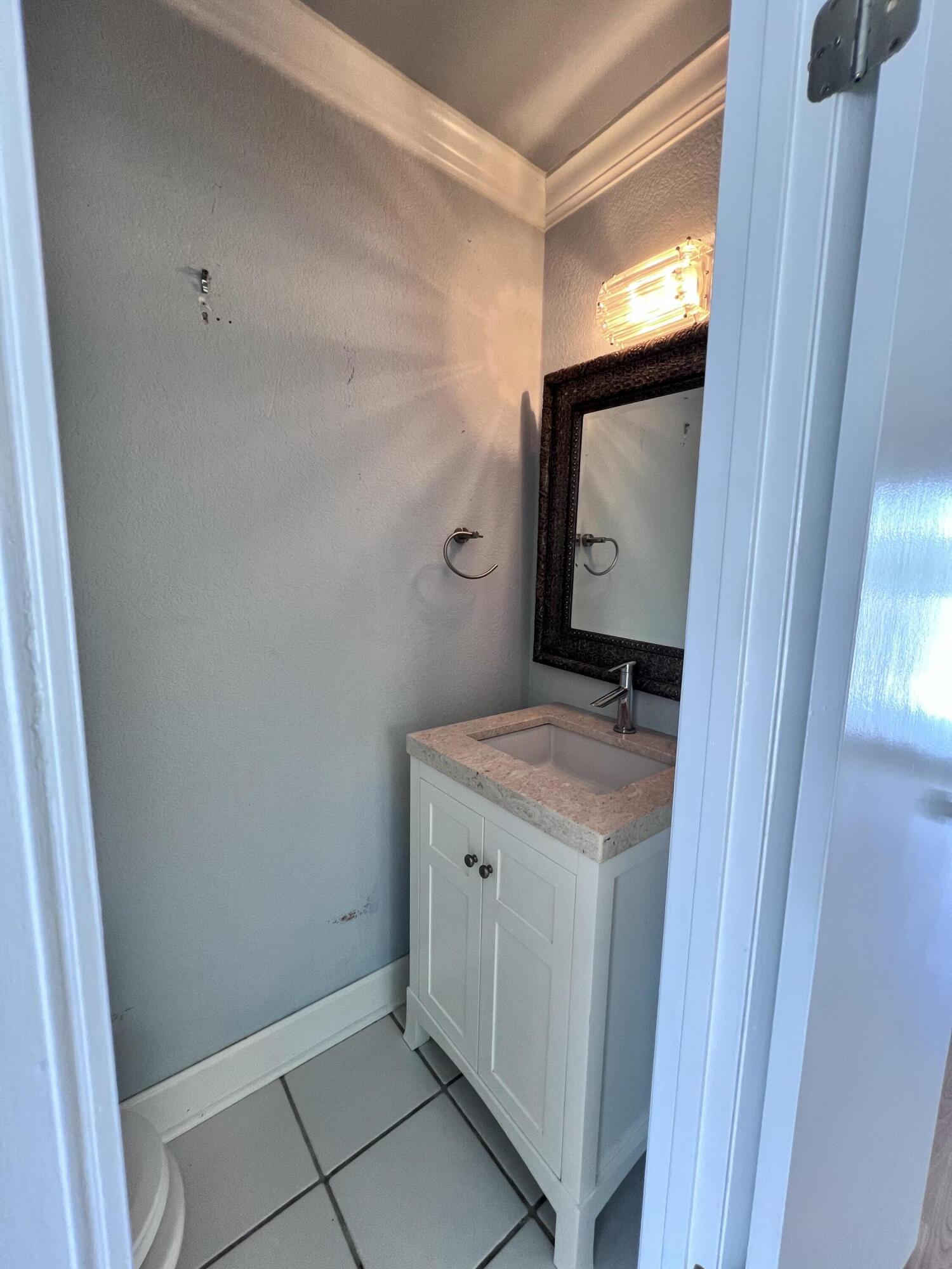 EAST PASS T/H II UNIT 6 - Residential