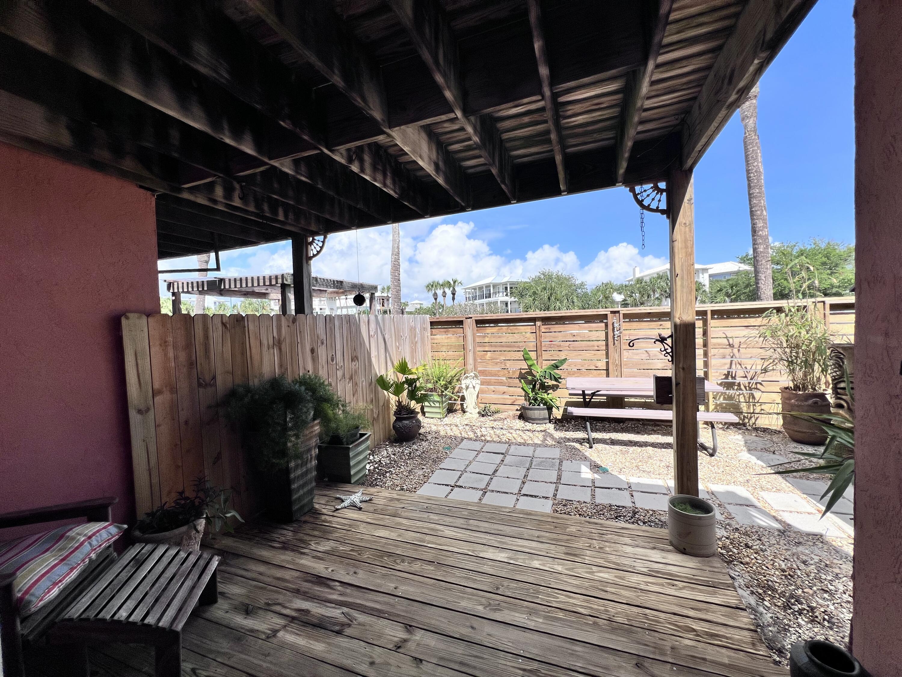 EAST PASS T/H II UNIT 6 - Residential