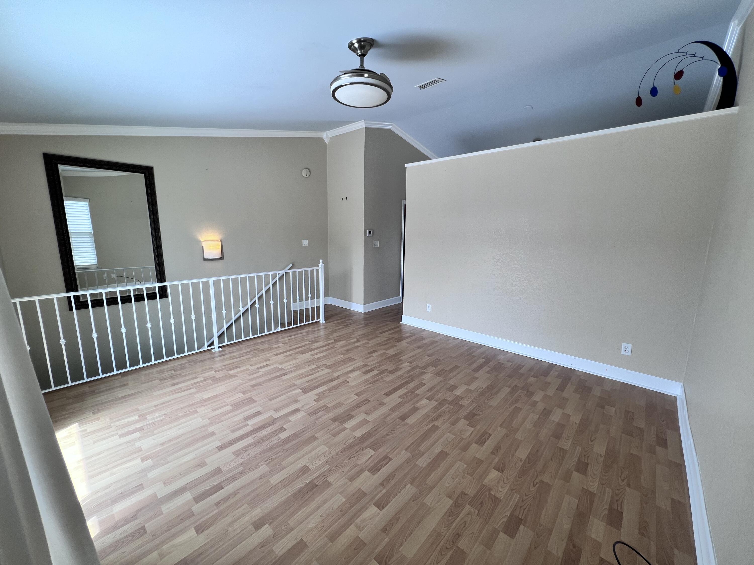 EAST PASS T/H II UNIT 6 - Residential