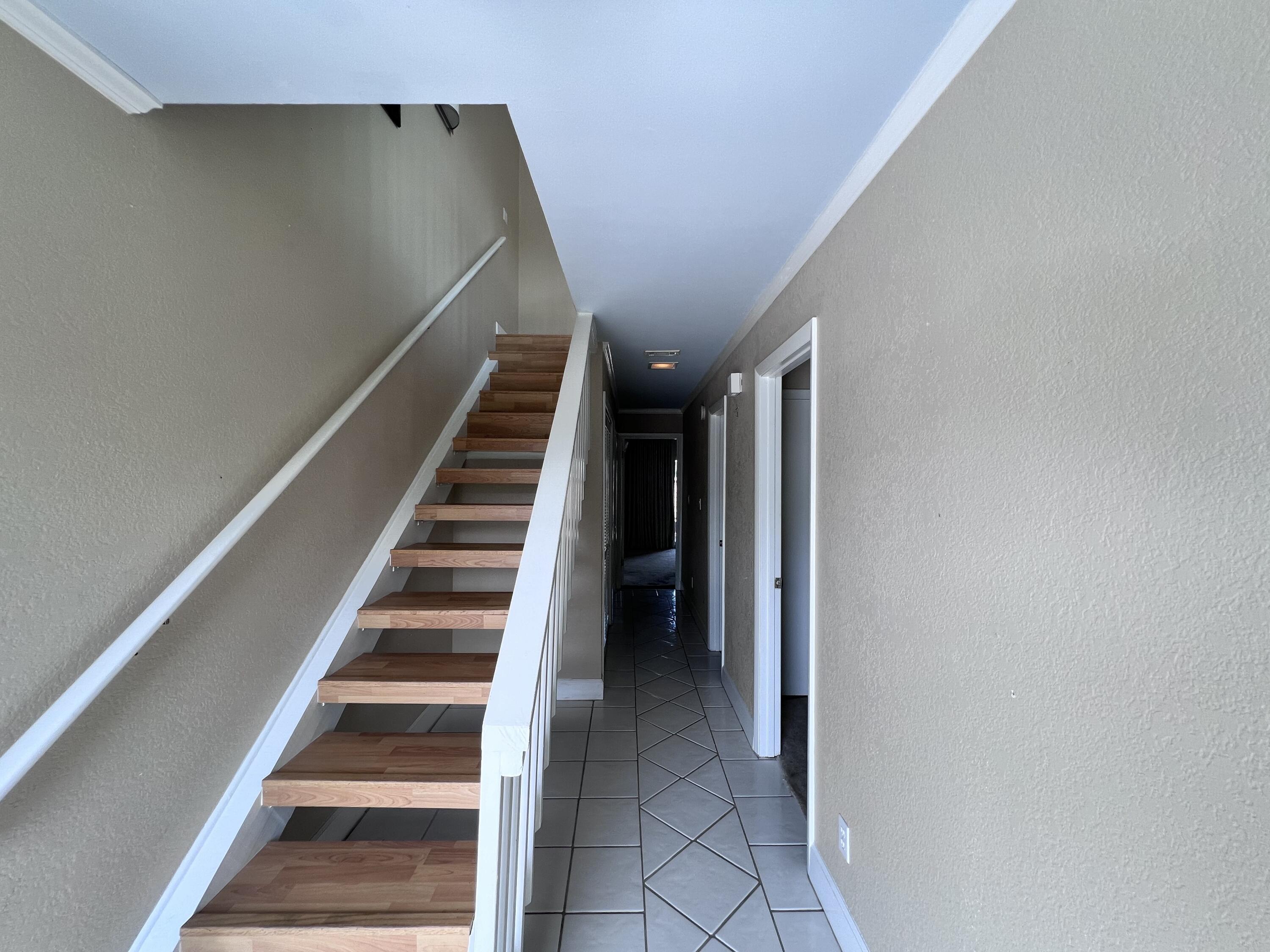 EAST PASS T/H II UNIT 6 - Residential