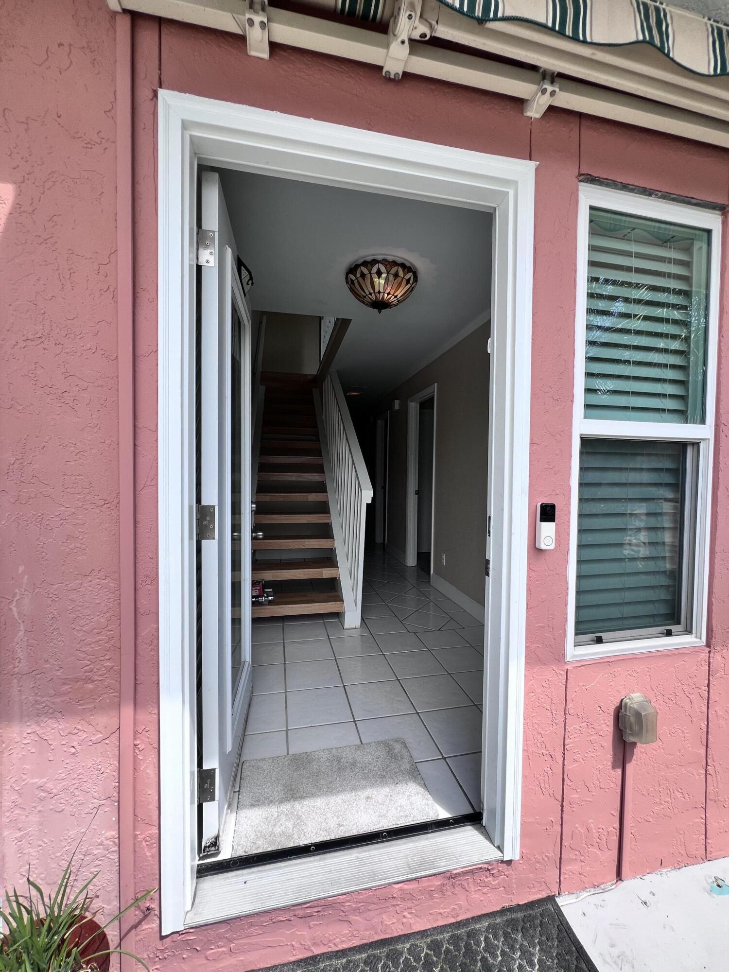 EAST PASS T/H II UNIT 6 - Residential