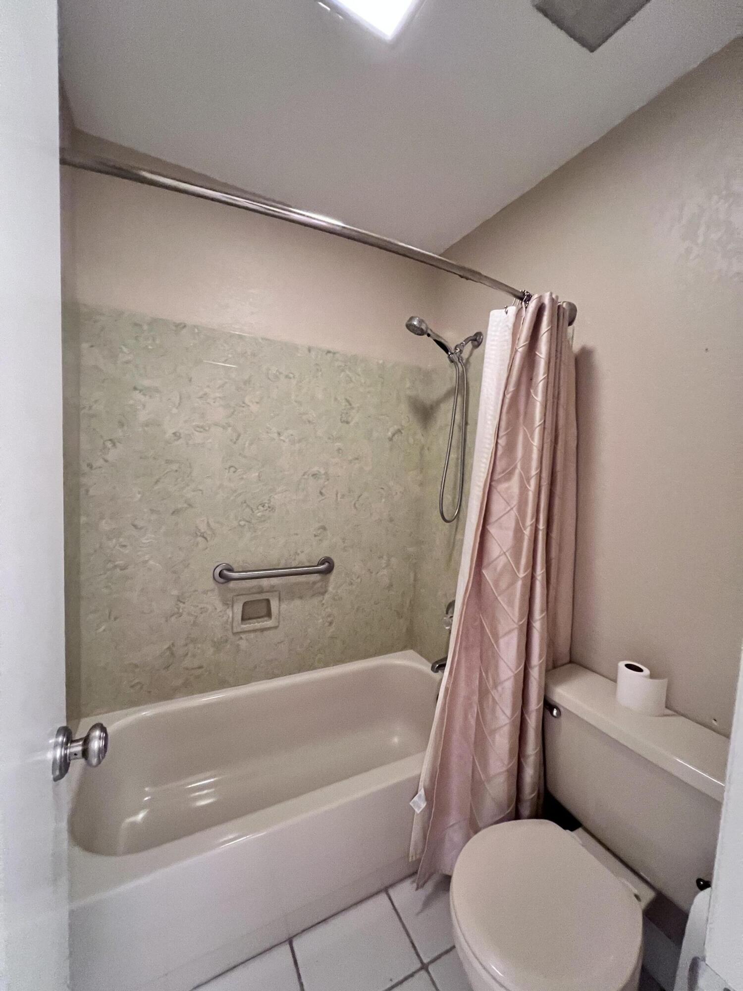 EAST PASS T/H II UNIT 6 - Residential