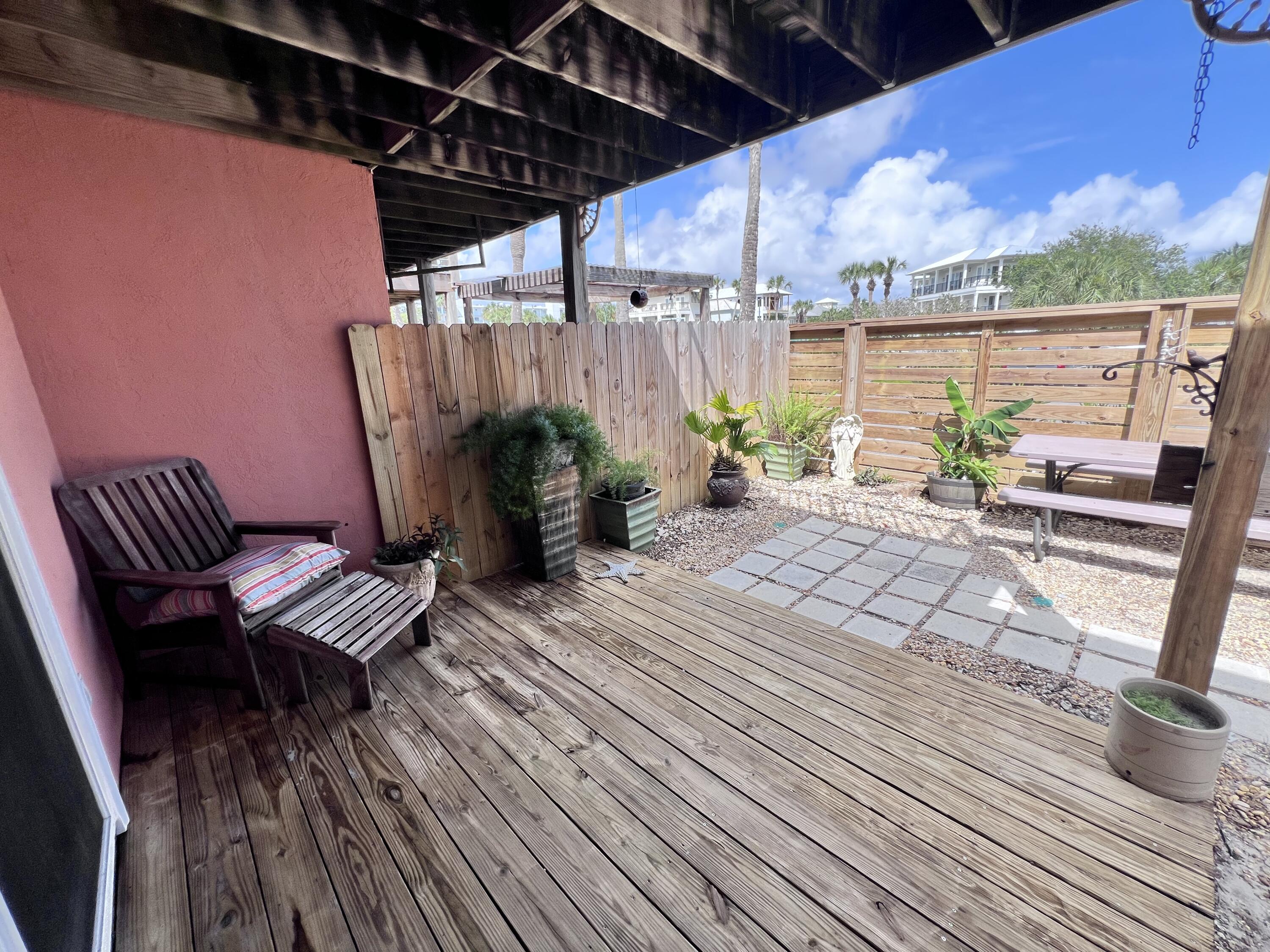 EAST PASS T/H II UNIT 6 - Residential