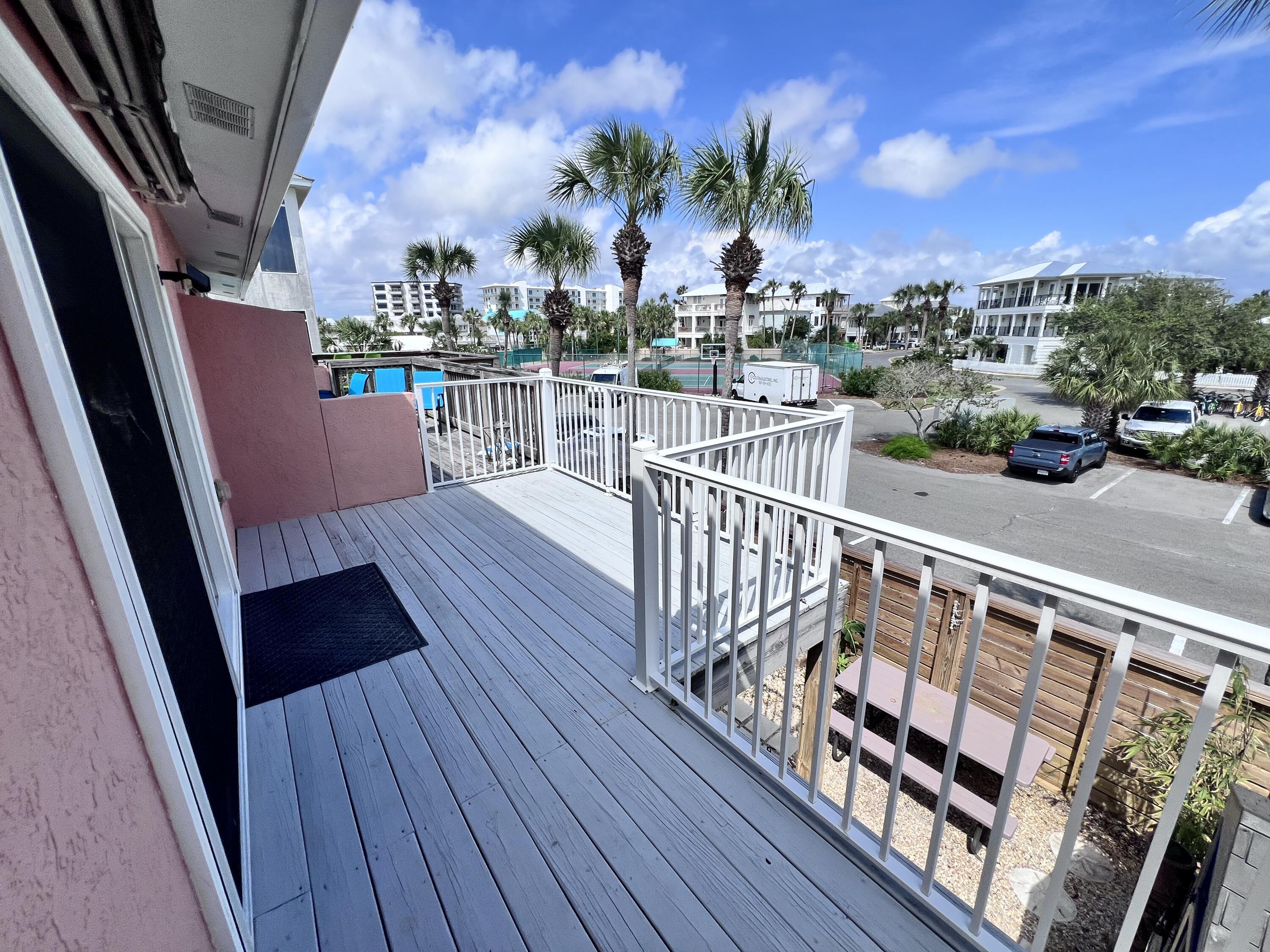 EAST PASS T/H II UNIT 6 - Residential