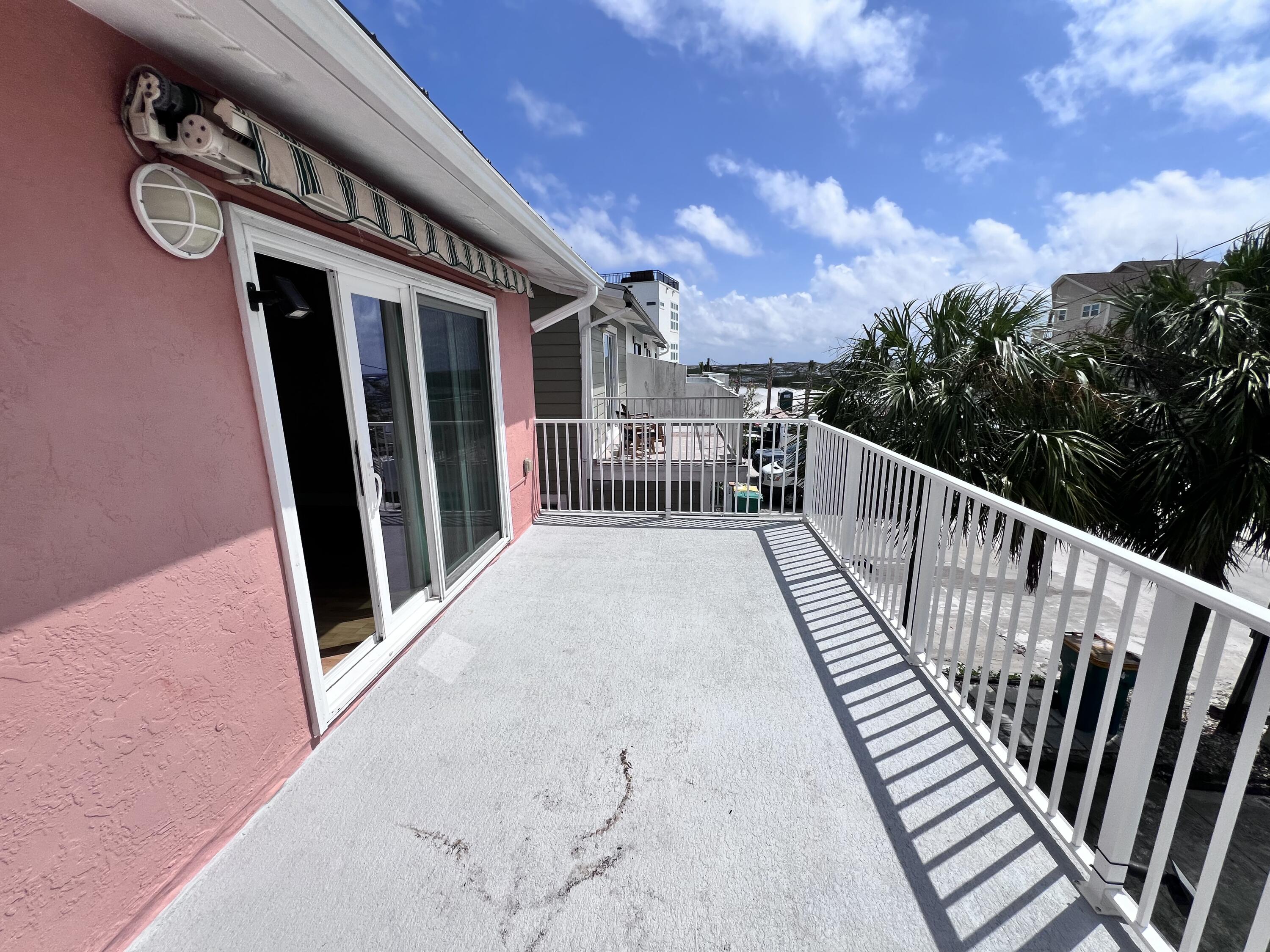 EAST PASS T/H II UNIT 6 - Residential