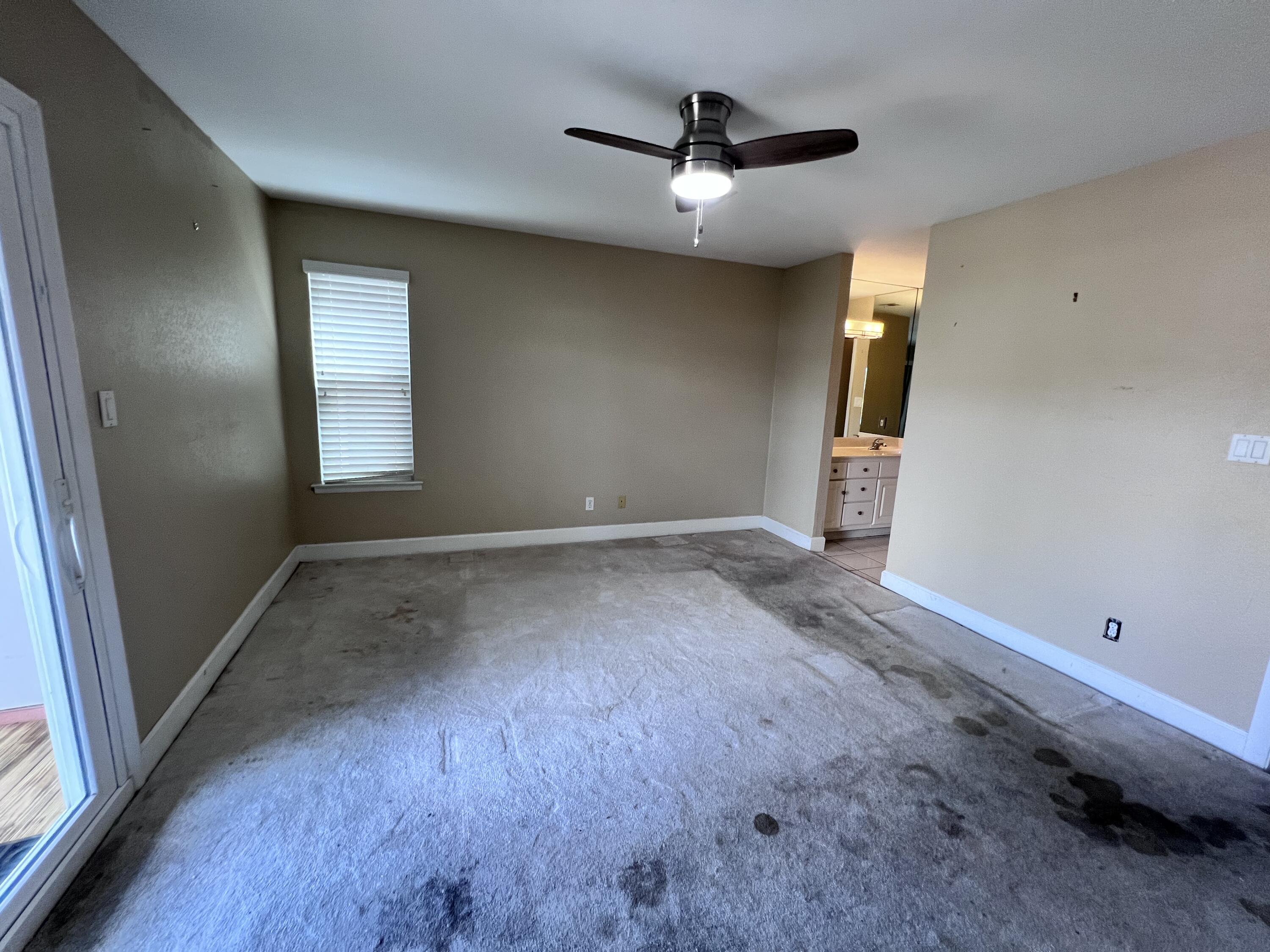 EAST PASS T/H II UNIT 6 - Residential